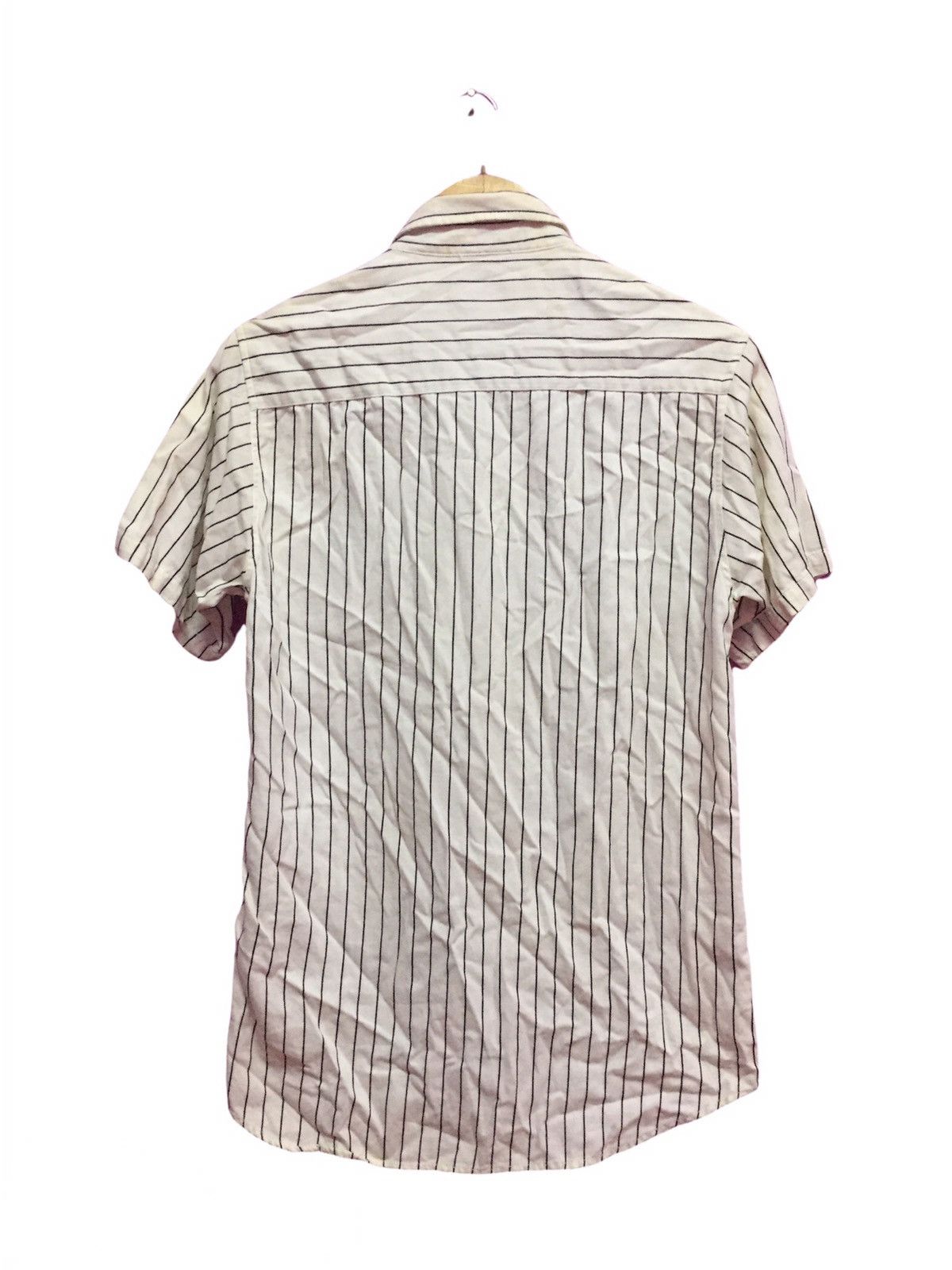 Brooklyn Clothing × Vintage Last Drop Vintage Smith American Shirts Size Large Size US L / EU 52-54 / 3 - 2 Thumbnail