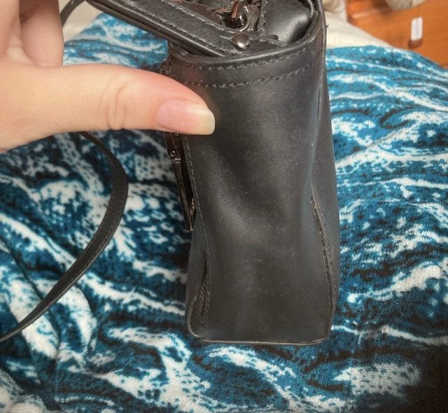 Other Status anxiety crossbody bag Size ONE SIZE - 4 Thumbnail
