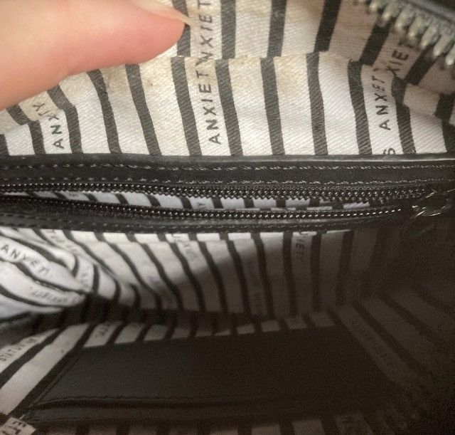 Other Status anxiety crossbody bag Size ONE SIZE - 3 Thumbnail