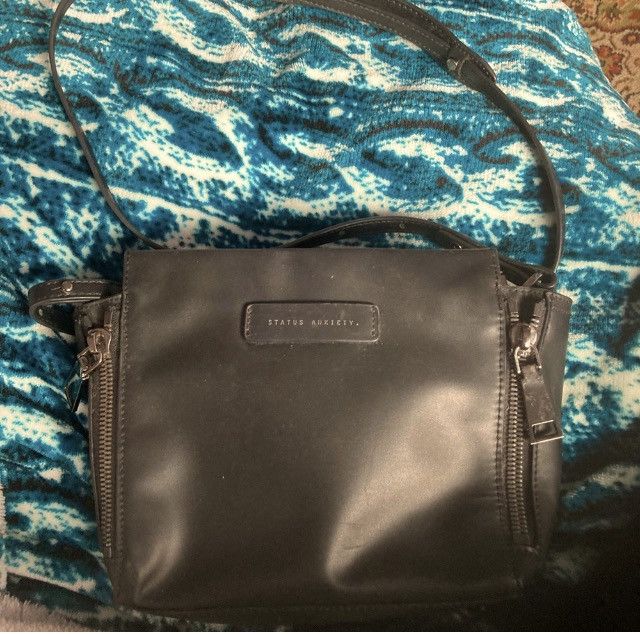 Other Status anxiety crossbody bag Size ONE SIZE - 1 Thumbnail