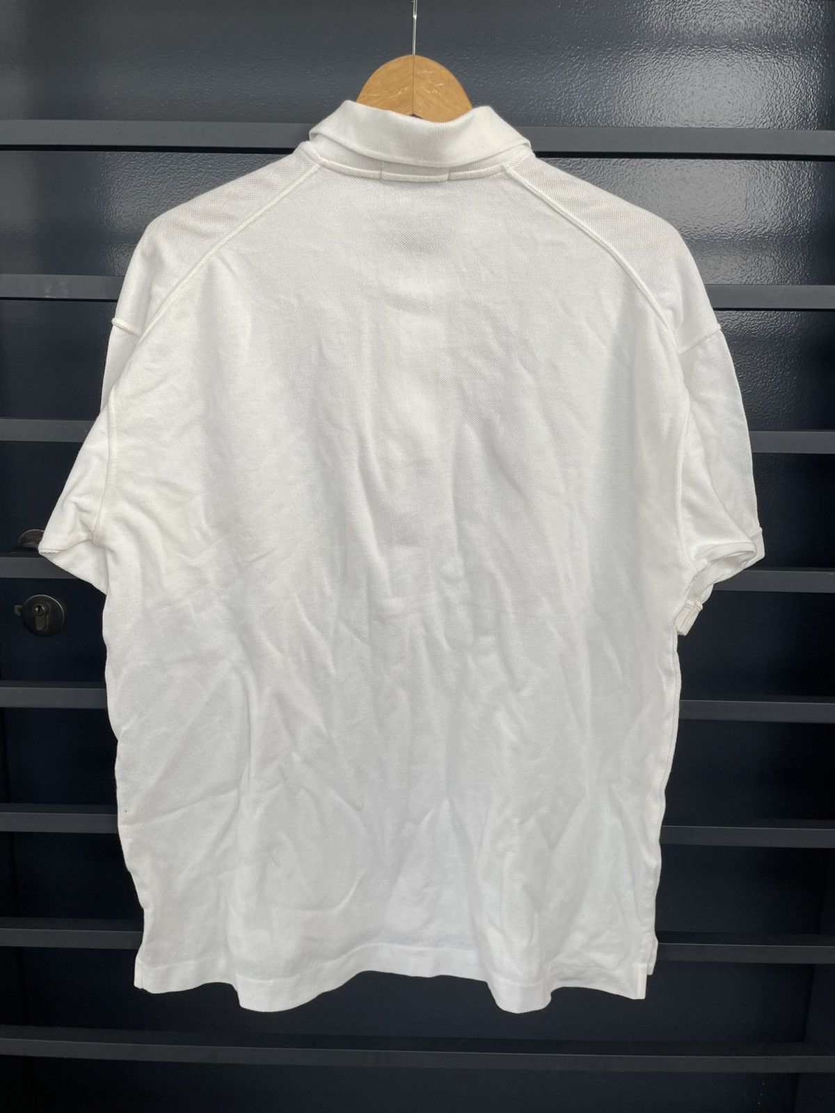 Issey Miyake Authentic MIYAKE DESIGN STUDIO Colar-shirt Size US L / EU 52-54 / 3 - 2 Thumbnail