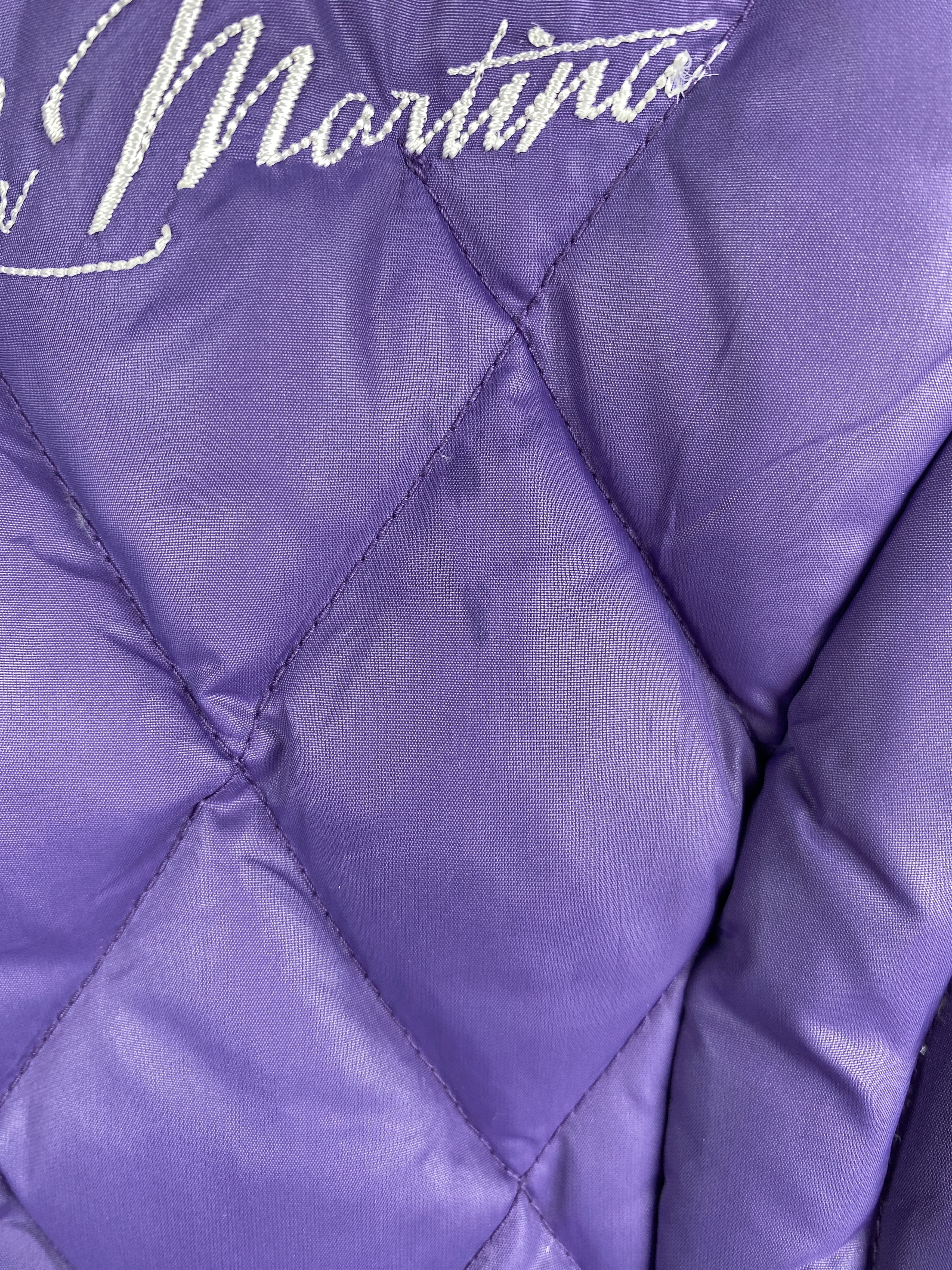 La Martina La Martina Quilted Down Vest Size M Size M / US 6-8 / IT 42-44 - 4 Thumbnail