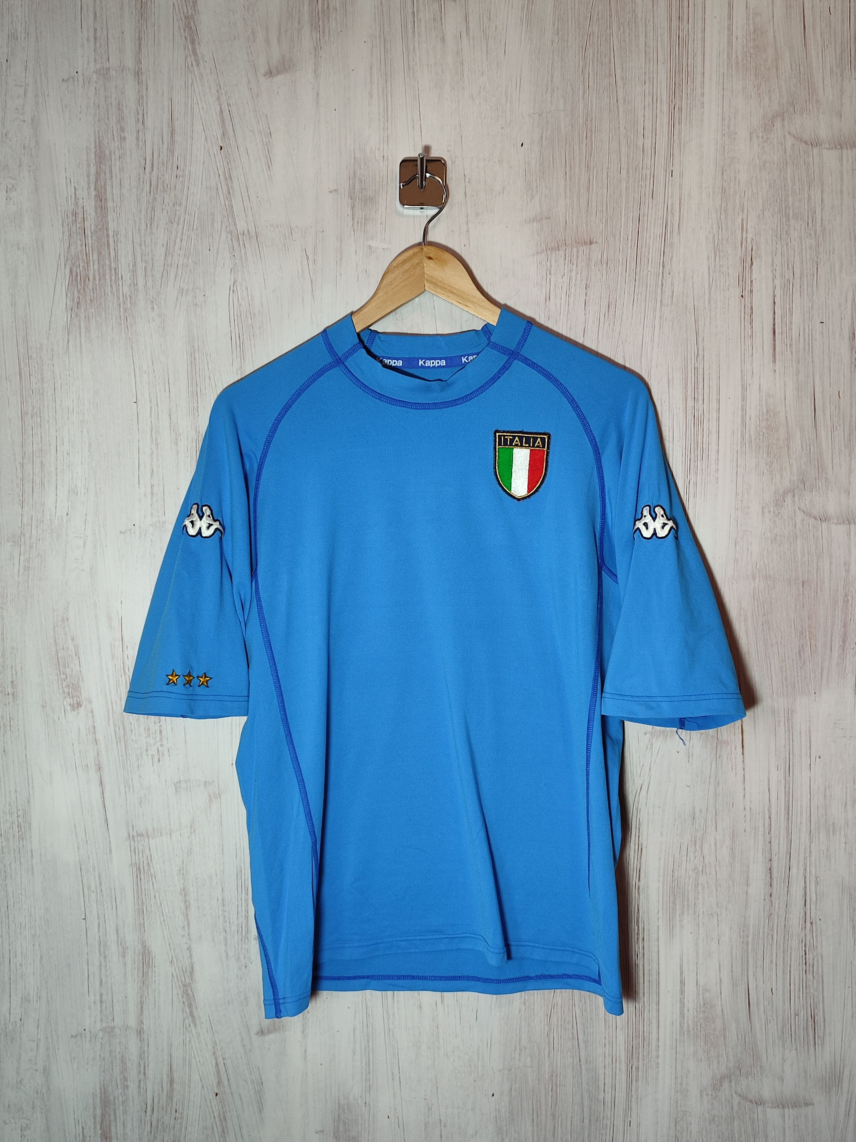 Italy 2002 | Grailed