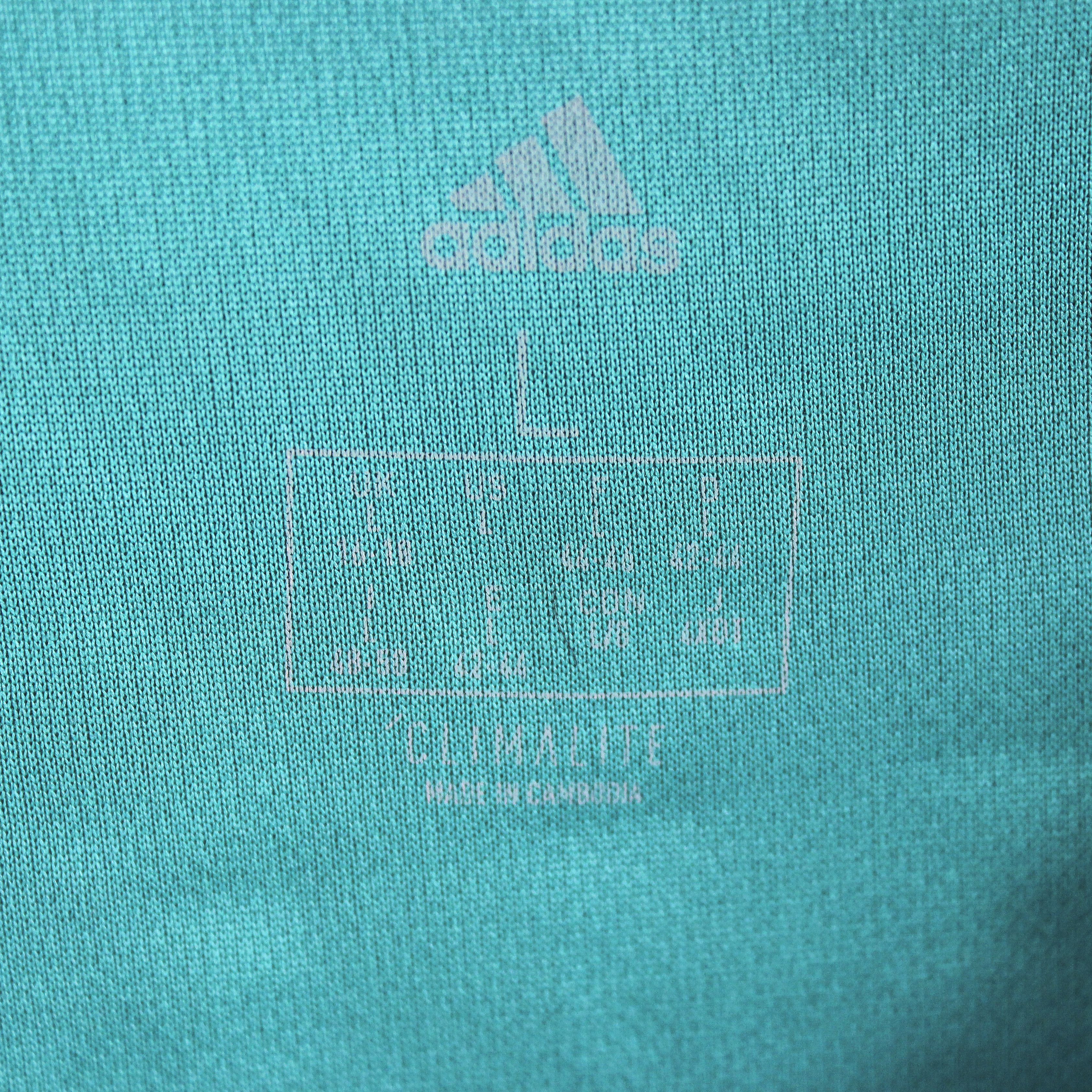 Adidas Germany #17 Boateng Women L Football Away Shirt 2018 2019 Size L / US 10 / IT 46 - 4 Thumbnail