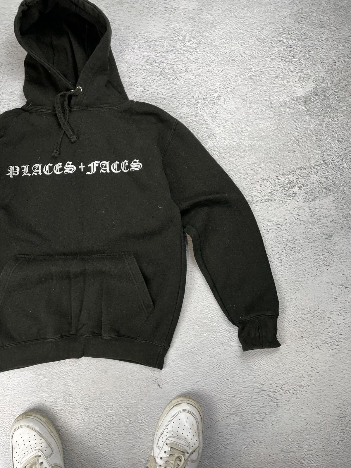 Places + Faces Places + Faces hoodie Size US S / EU 44-46 / 1 - 3 Thumbnail