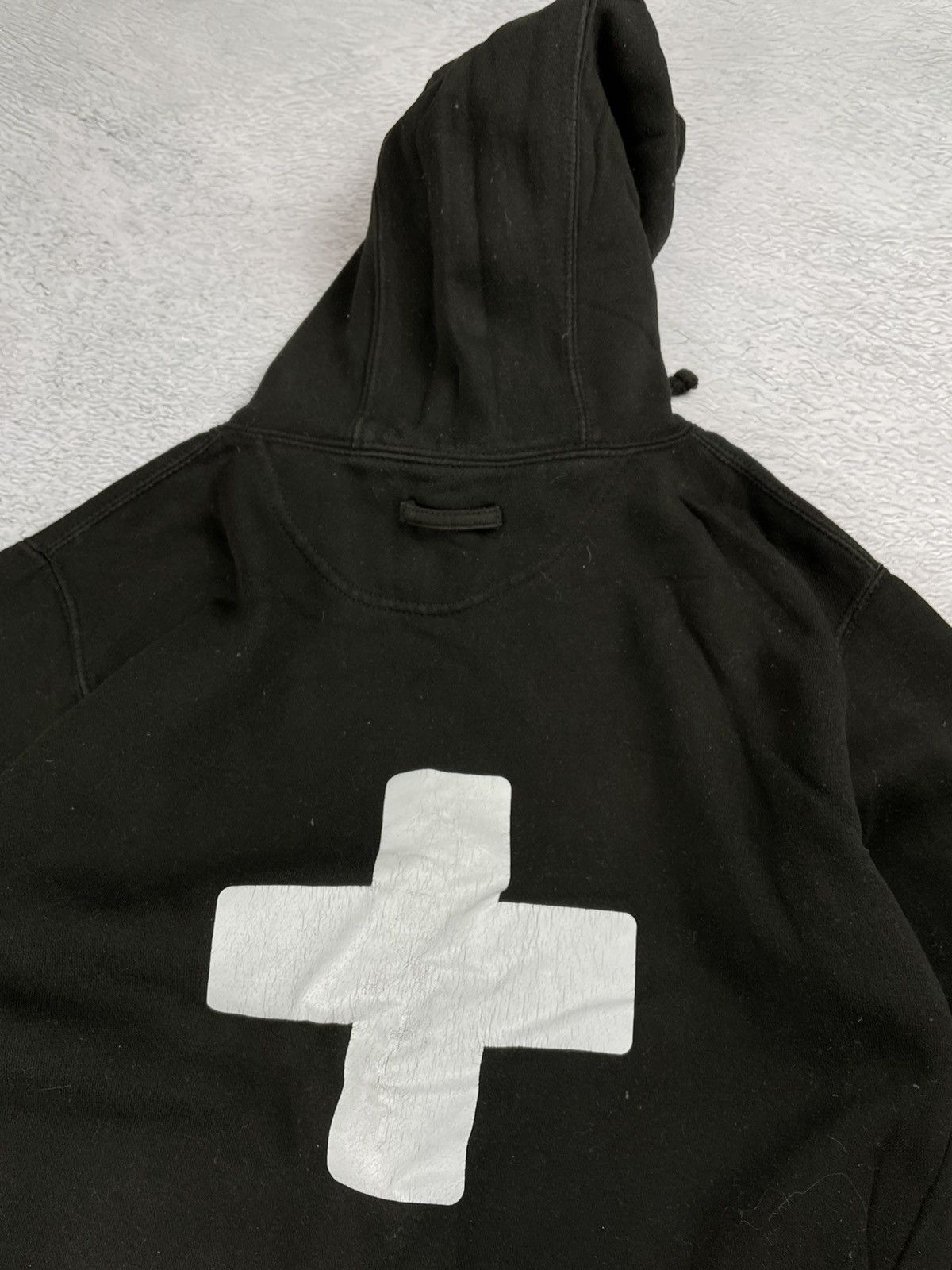 Places + Faces Places + Faces hoodie Size US S / EU 44-46 / 1 - 13 Thumbnail