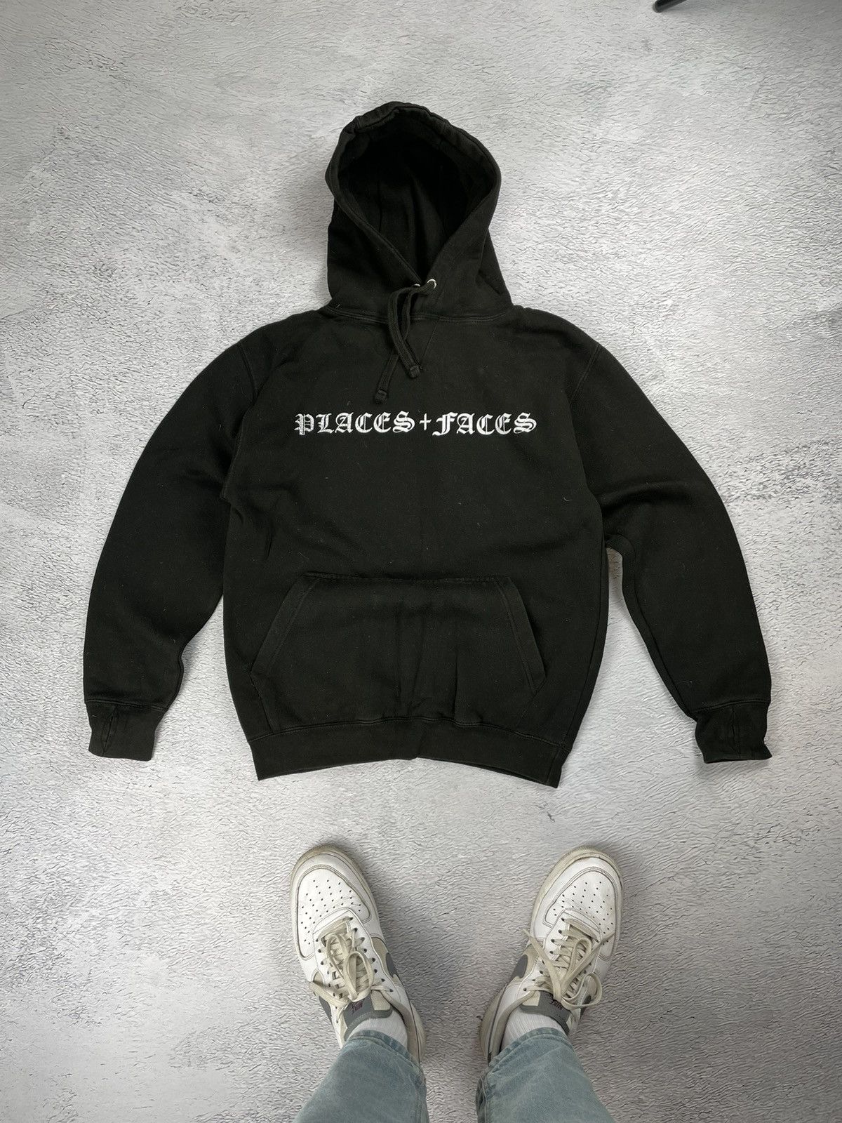 Men's Places + Faces Sweatshirts & Hoodies | Grailed