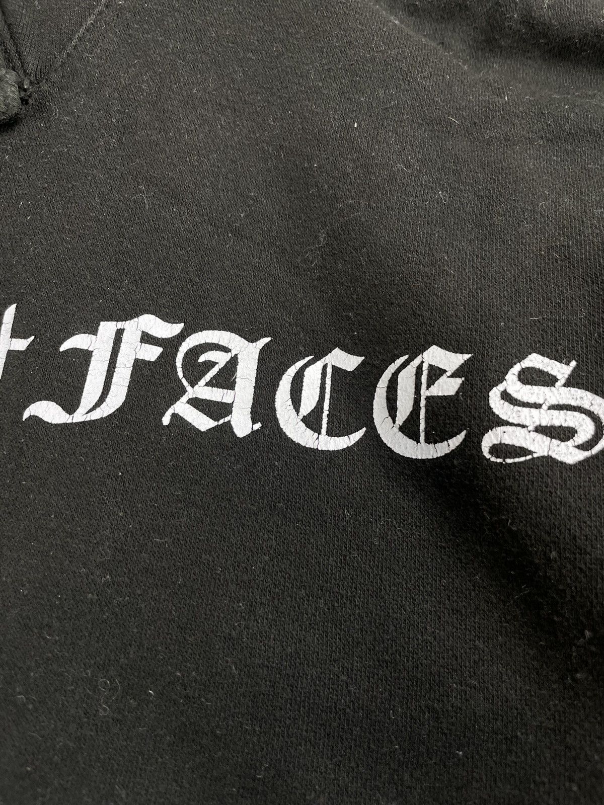 Places + Faces Places + Faces hoodie Size US S / EU 44-46 / 1 - 7 Thumbnail