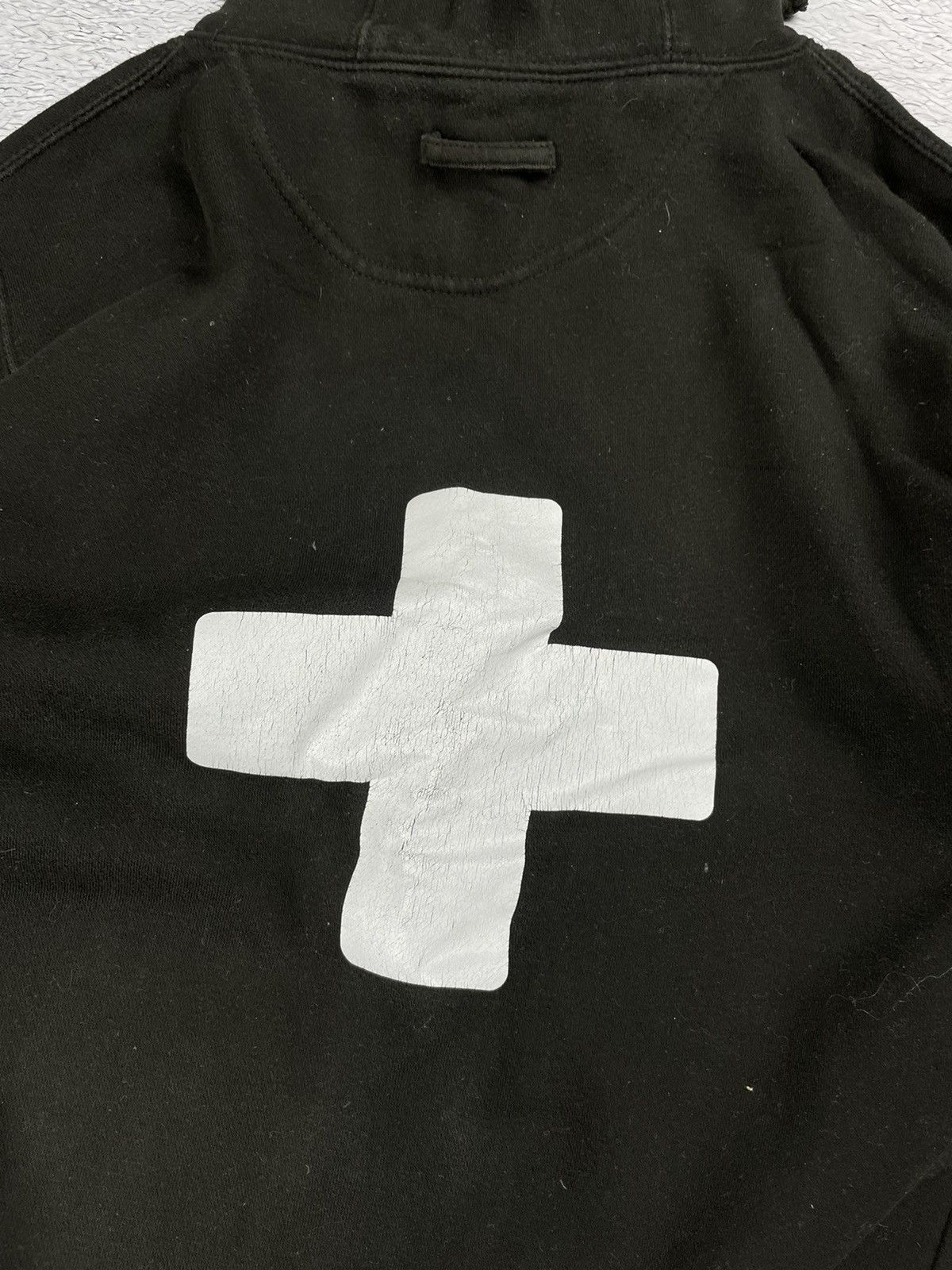 Places + Faces Places + Faces hoodie Size US S / EU 44-46 / 1 - 12 Thumbnail
