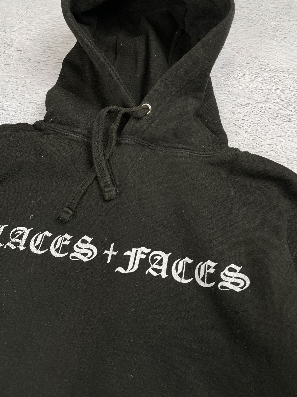 Places + Faces Places + Faces hoodie Size US S / EU 44-46 / 1 - 6 Thumbnail