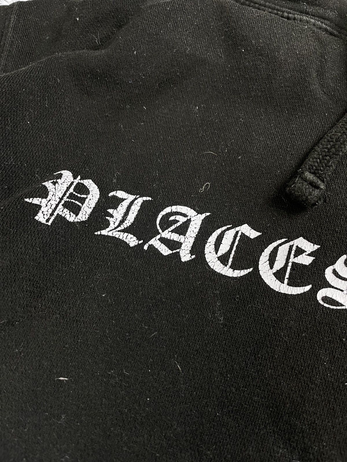 Places + Faces Places + Faces hoodie Size US S / EU 44-46 / 1 - 8 Thumbnail