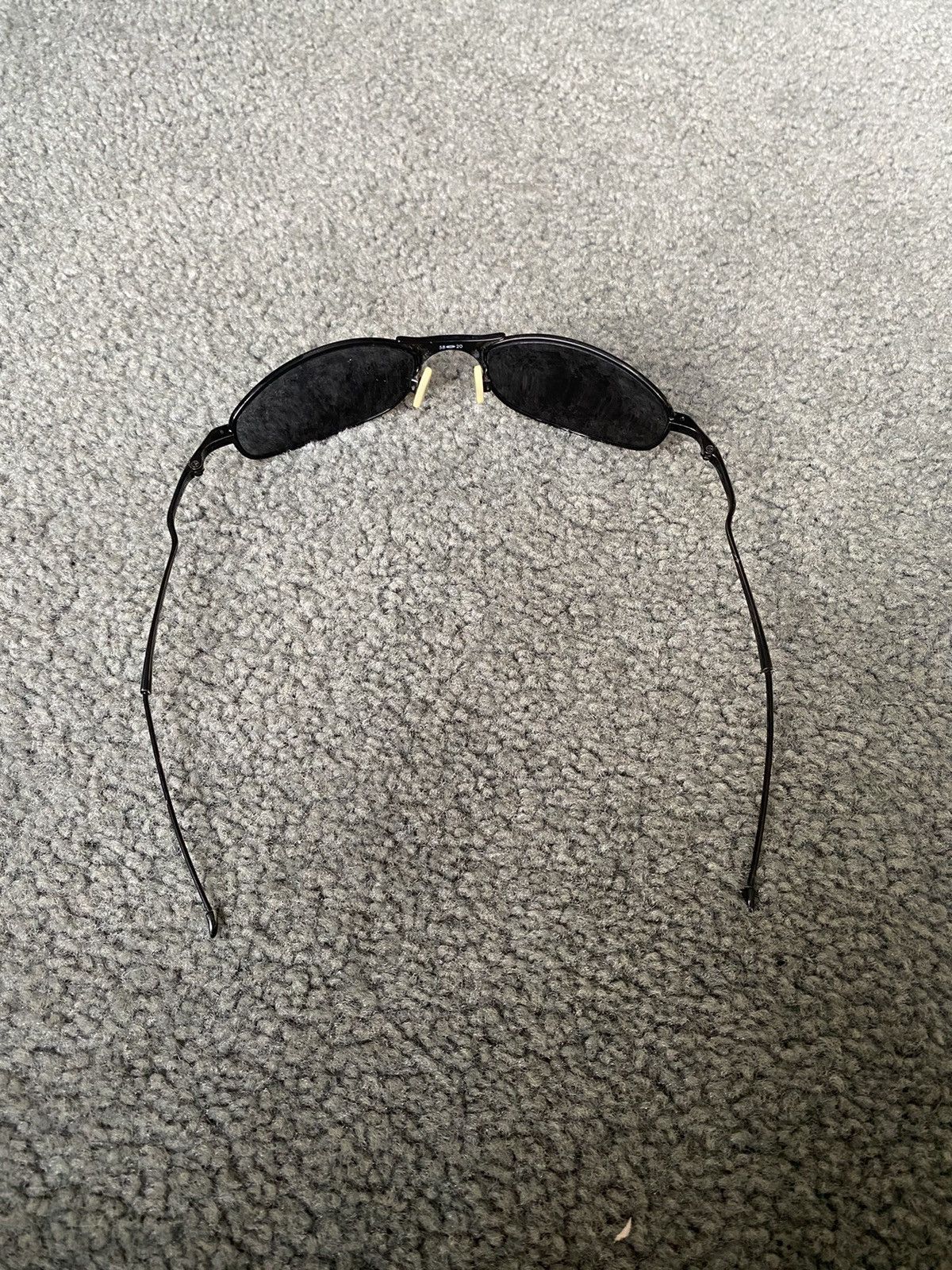 Oakley × Vintage Rare Oakley Tightrope Frames Only Size ONE SIZE - 3 Thumbnail