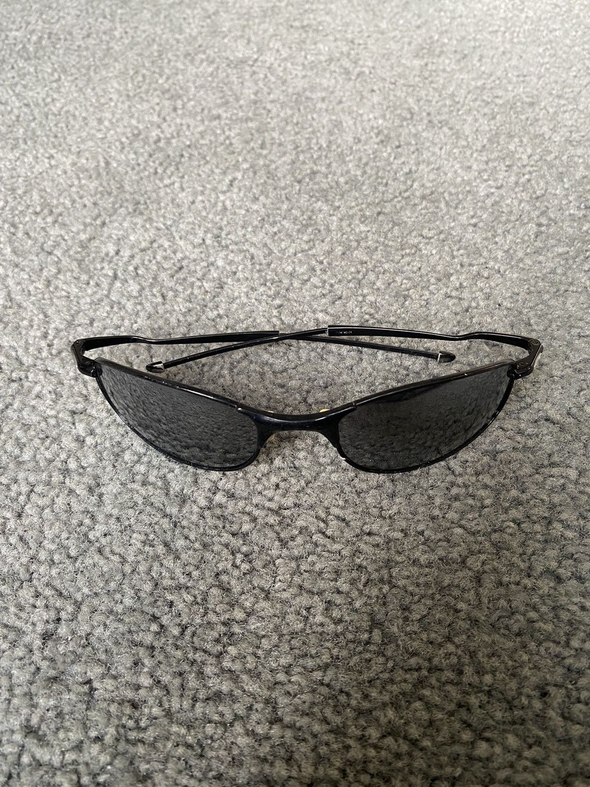 Oakley × Vintage Rare Oakley Tightrope Frames Only Size ONE SIZE - 1 Thumbnail