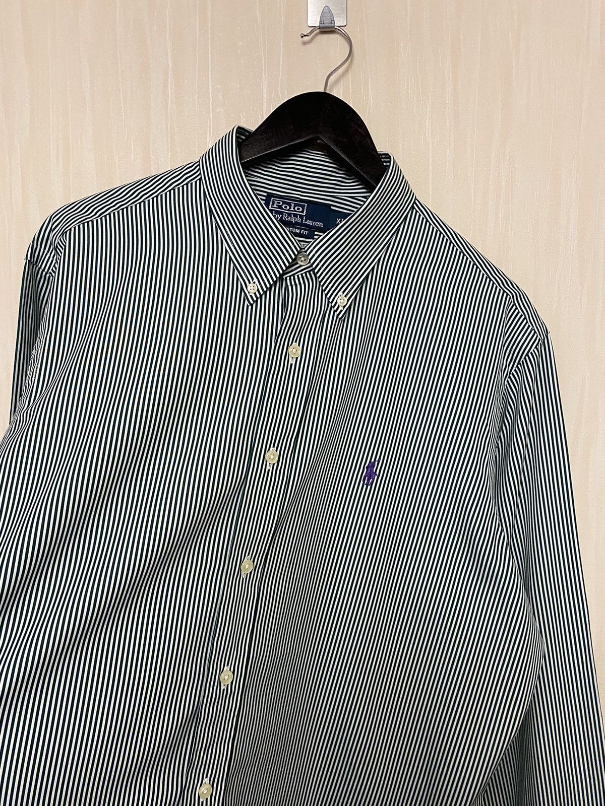 Polo Ralph Lauren Polo Ralph Lauren shirt Size US XL / EU 56 / 4 - 1 Thumbnail