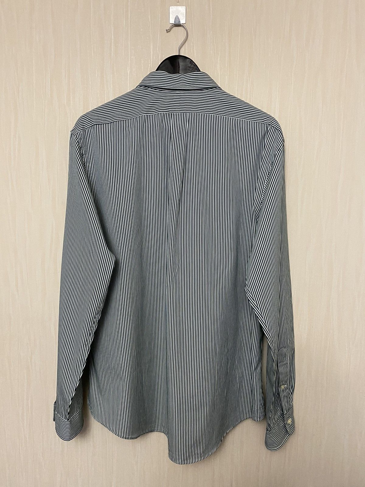 Polo Ralph Lauren Polo Ralph Lauren shirt Size US XL / EU 56 / 4 - 5 Thumbnail