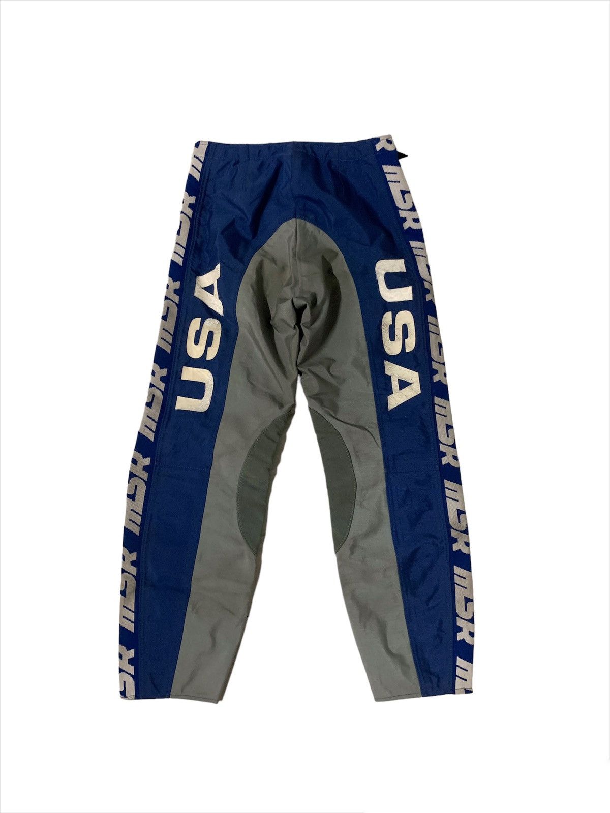 Goretex × Vintage Gorotex Kevlar Msr Racing Pants Size US 30 / EU 46 - 2 Thumbnail
