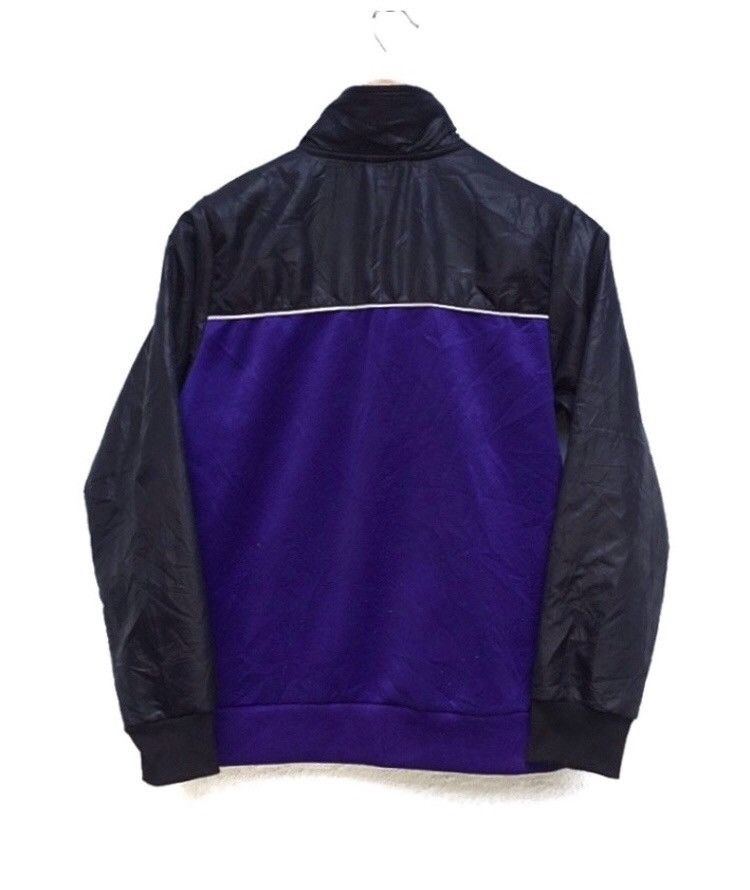 Japanese Brand 🔥Grind Inc Track Jacket Size US XS / EU 42 / 0 - 2 Thumbnail