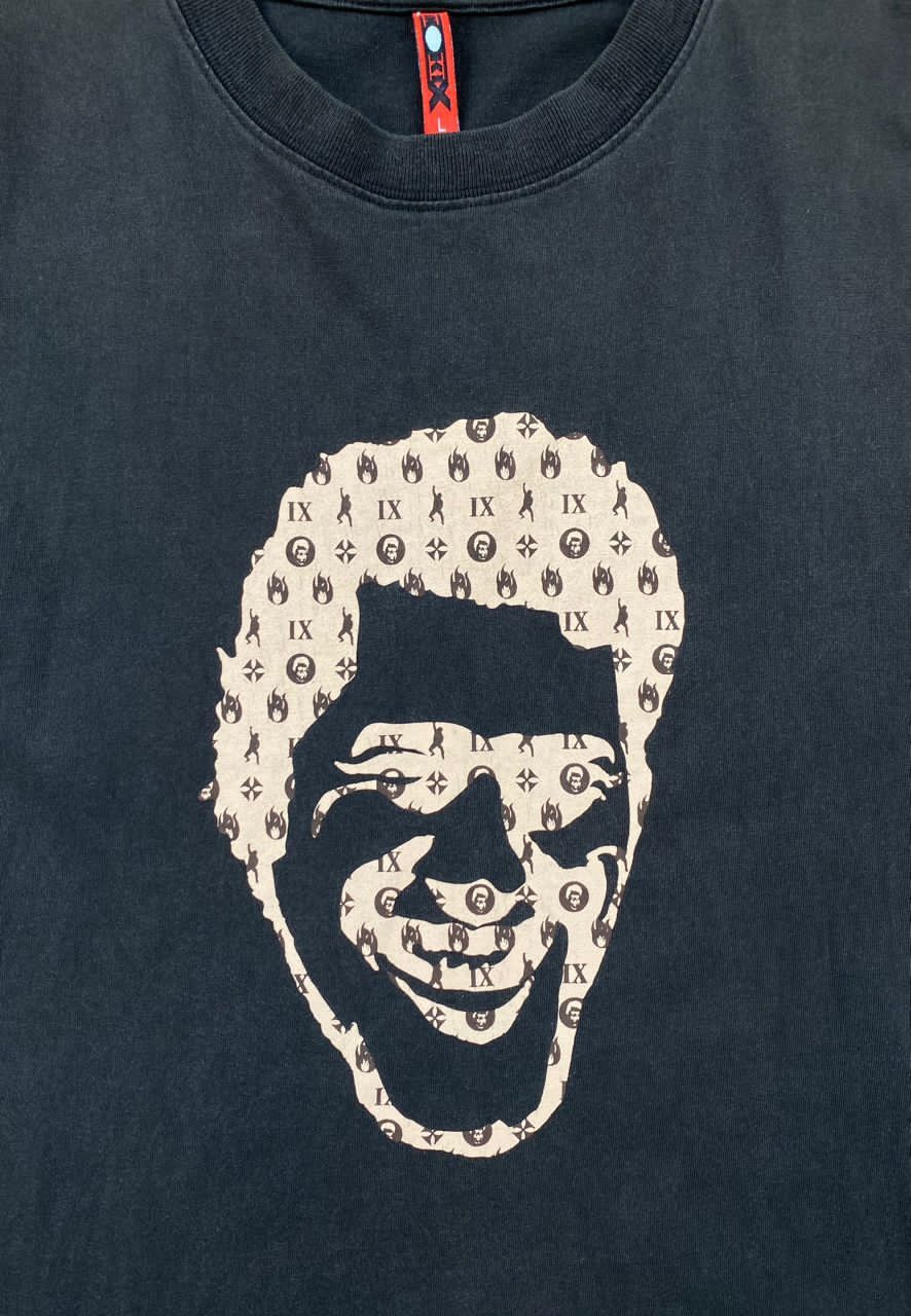Japanese Brand × Vintage Vintage wrestling Antonio Inokix Japan Tees Size US L / EU 52-54 / 3 - 5 Thumbnail