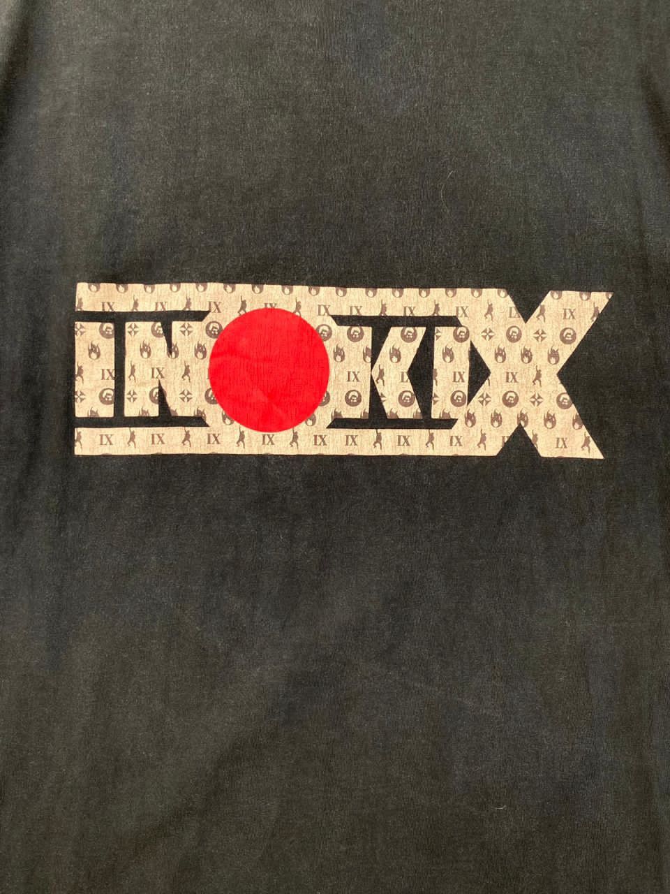 Japanese Brand × Vintage Vintage wrestling Antonio Inokix Japan Tees Size US L / EU 52-54 / 3 - 4 Thumbnail