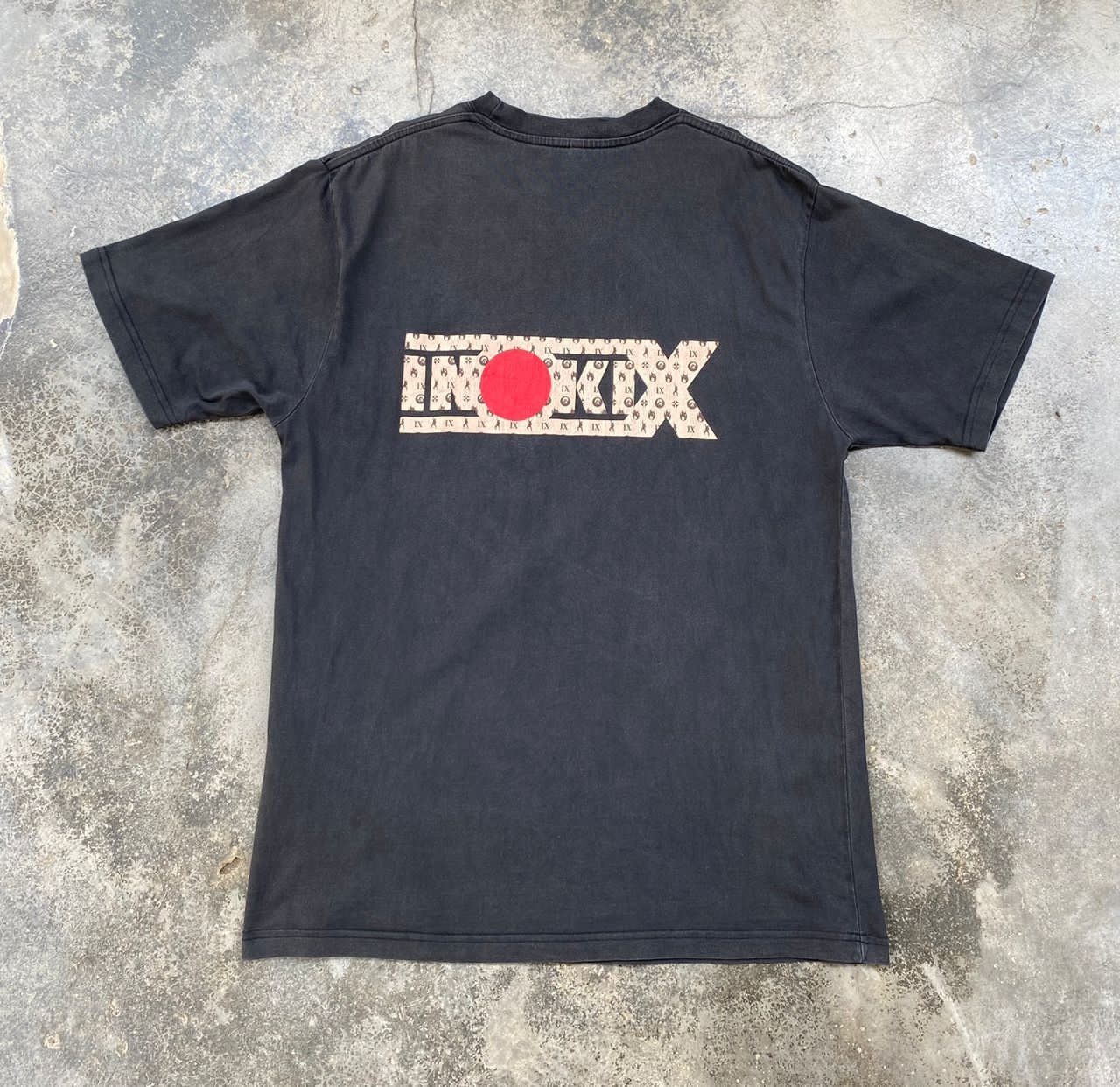 Japanese Brand × Vintage Vintage wrestling Antonio Inokix Japan Tees Size US L / EU 52-54 / 3 - 2 Thumbnail