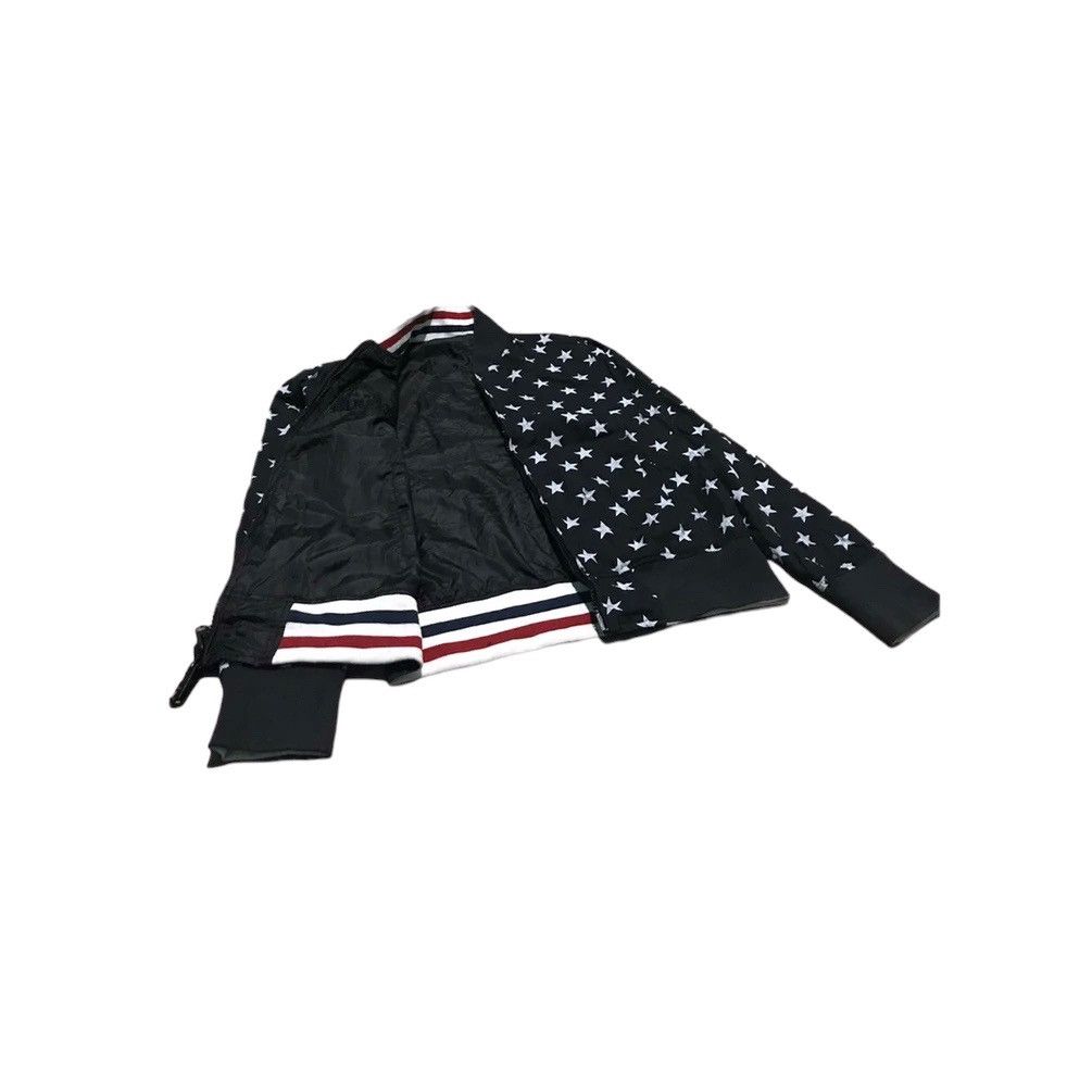 Designer × Japanese Brand Mega Rare Varosh Brand Riversible Jacket Size US XS / EU 42 / 0 - 4 Thumbnail