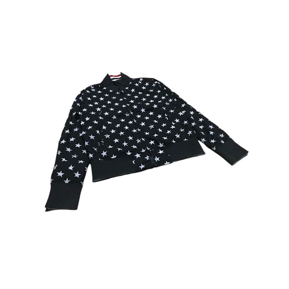 Designer × Japanese Brand Mega Rare Varosh Brand Riversible Jacket Size US XS / EU 42 / 0 - 3 Thumbnail