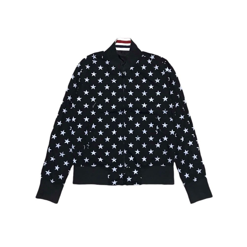 Designer × Japanese Brand Mega Rare Varosh Brand Riversible Jacket Size US XS / EU 42 / 0 - 1 Thumbnail