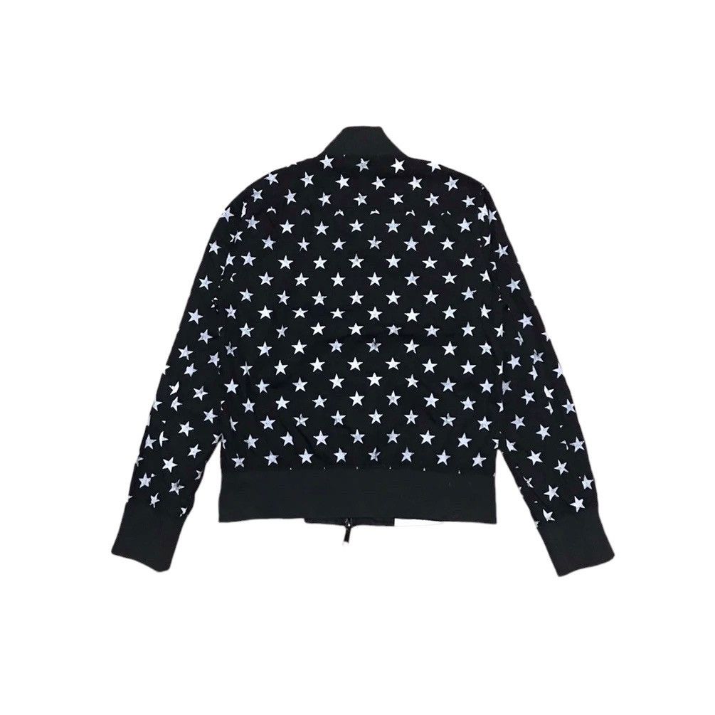 Designer × Japanese Brand Mega Rare Varosh Brand Riversible Jacket Size US XS / EU 42 / 0 - 2 Thumbnail