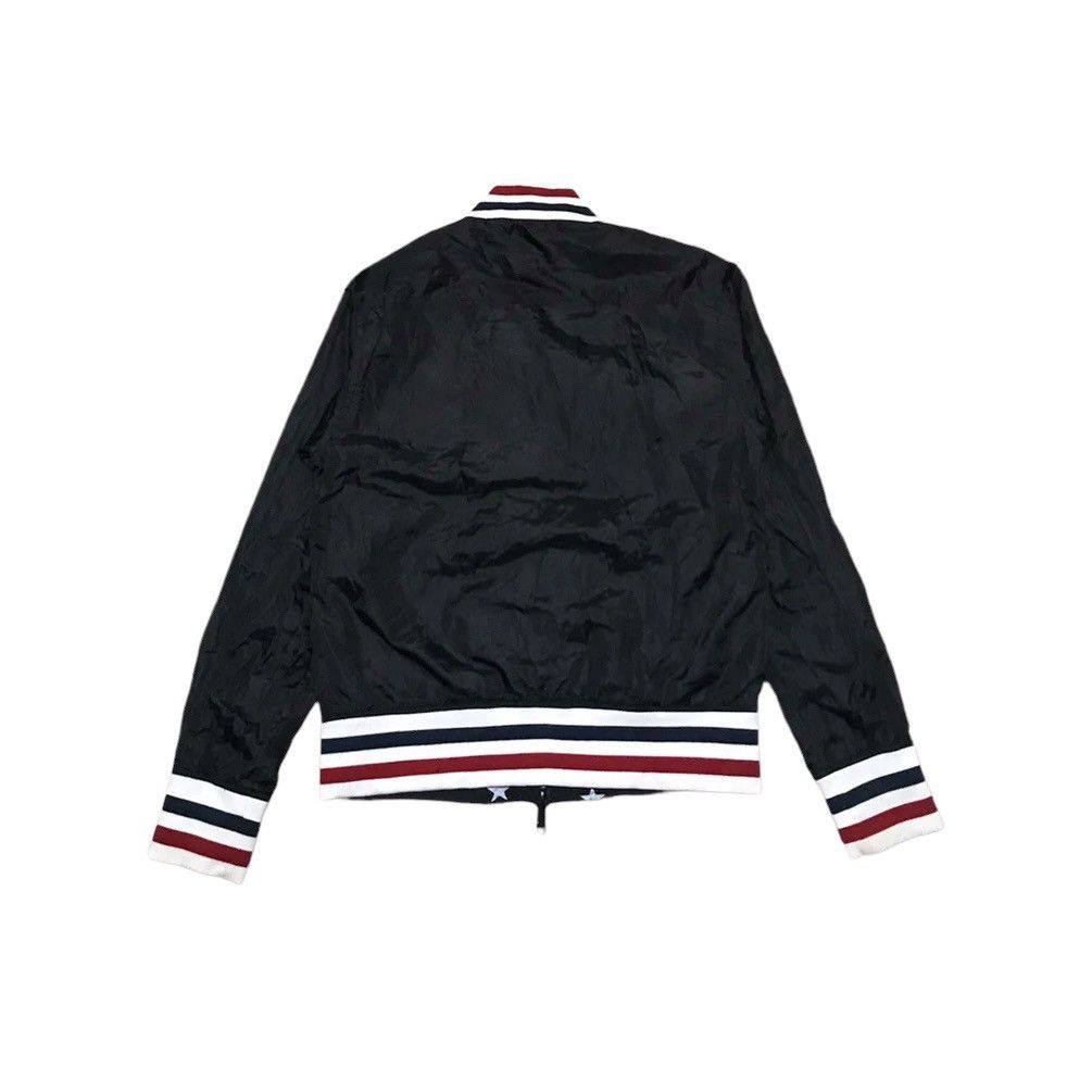 Designer × Japanese Brand Mega Rare Varosh Brand Riversible Jacket Size US XS / EU 42 / 0 - 6 Thumbnail