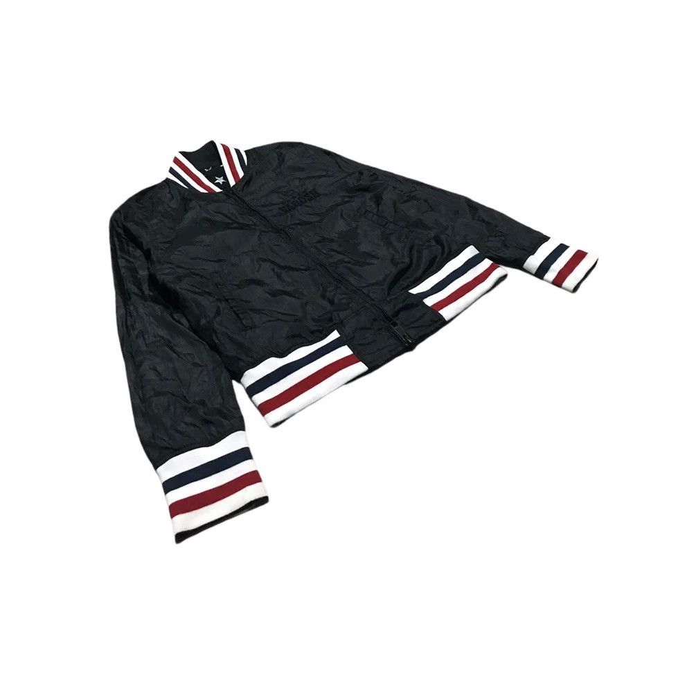 Designer × Japanese Brand Mega Rare Varosh Brand Riversible Jacket Size US XS / EU 42 / 0 - 7 Thumbnail