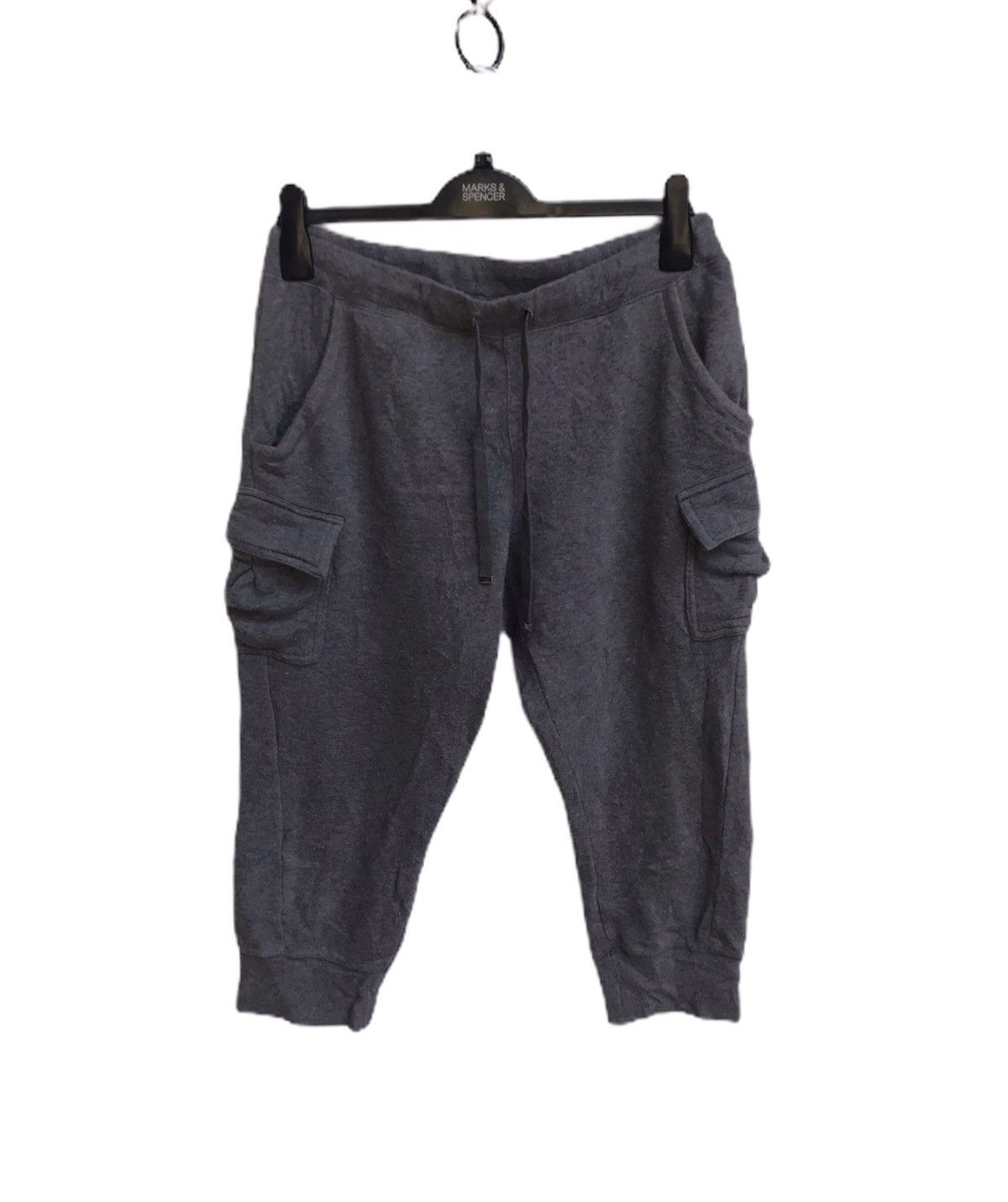 Comme Ca Ism 🔥Comme Ca Ism Cargo Joggerpants Size US 30 / EU 46 - 1 Thumbnail