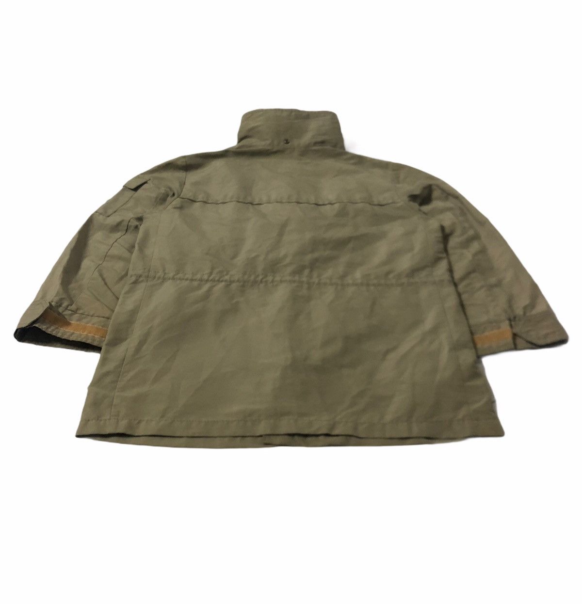 Japanese Brand × Vintage 🔥Tenson Made In Japan Windbreaker Jacket Size US M / EU 48-50 / 2 - 4 Thumbnail