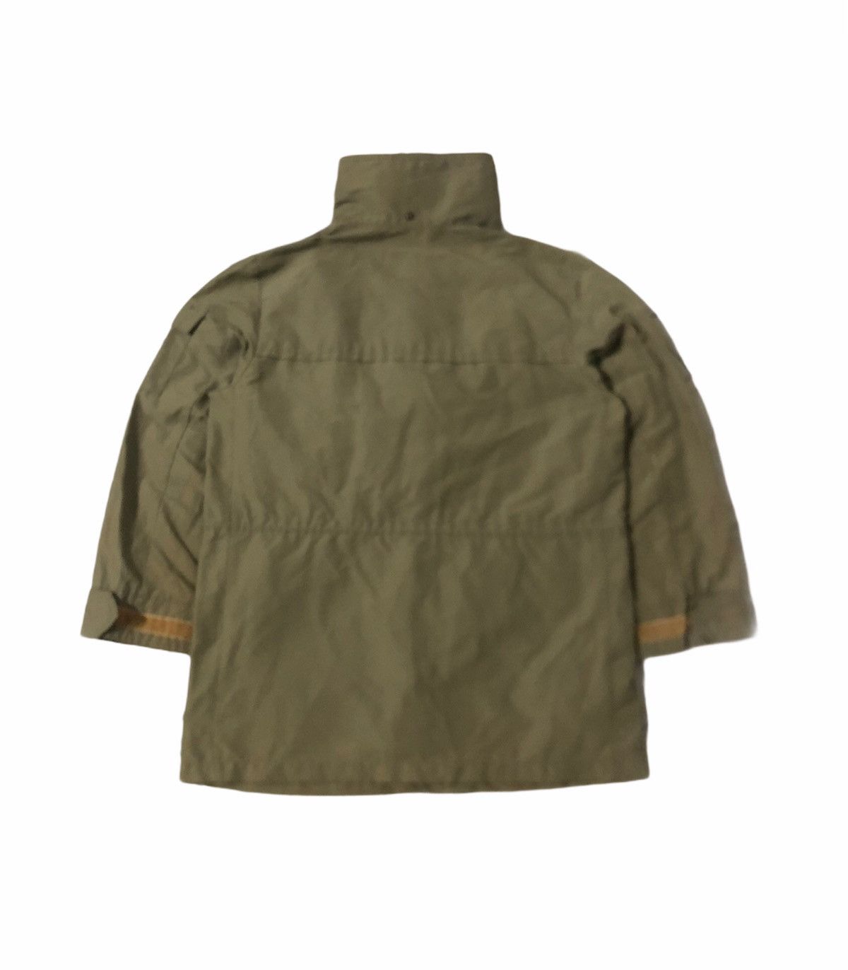 Japanese Brand × Vintage 🔥Tenson Made In Japan Windbreaker Jacket Size US M / EU 48-50 / 2 - 2 Thumbnail