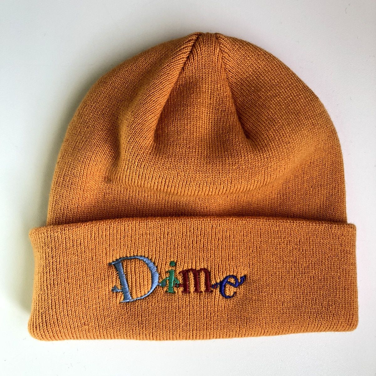 Dime Dime Friends Beanie Size ONE SIZE - 1 Thumbnail