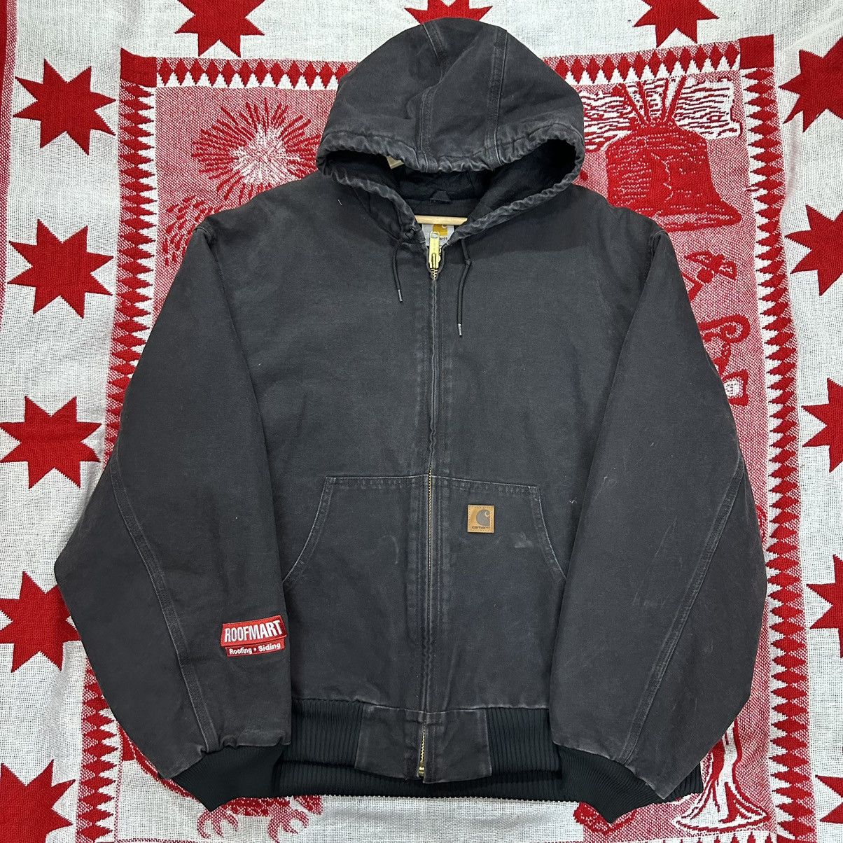 Vintage 90s Carhartt Active Jacket