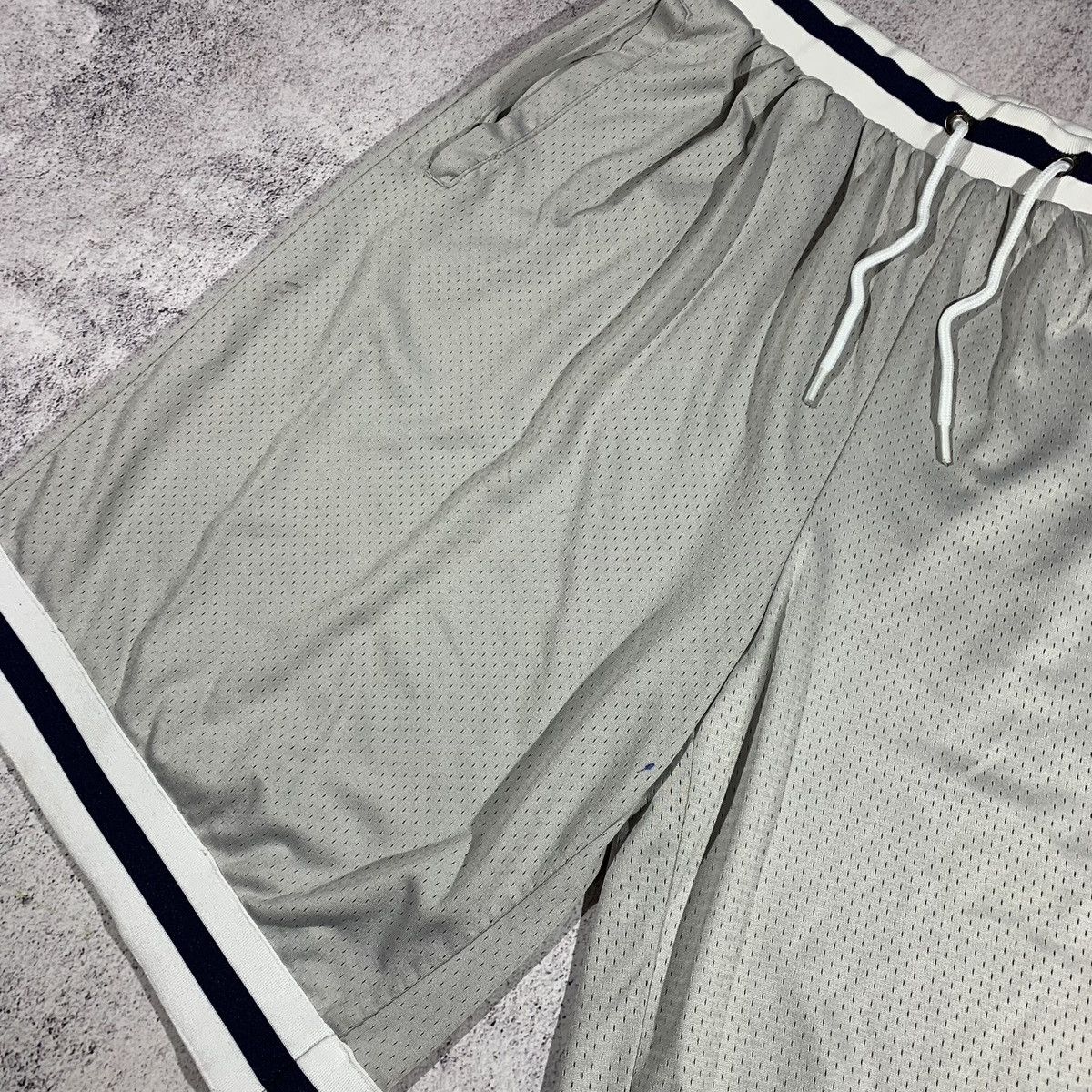 Fubu Fubu Basketball Shorts Size US 36 / EU 52 - 4 Thumbnail