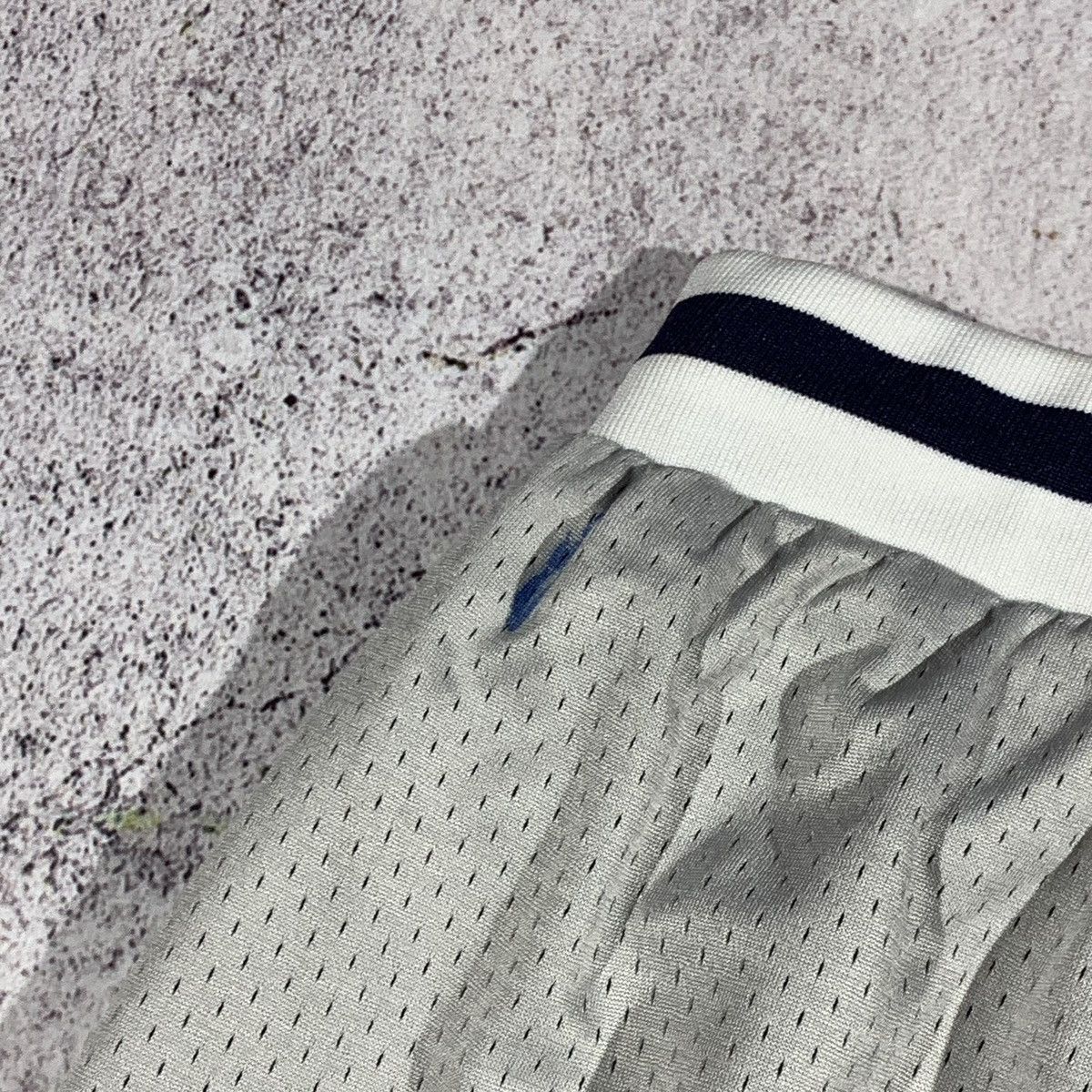 Fubu Fubu Basketball Shorts Size US 36 / EU 52 - 15 Thumbnail