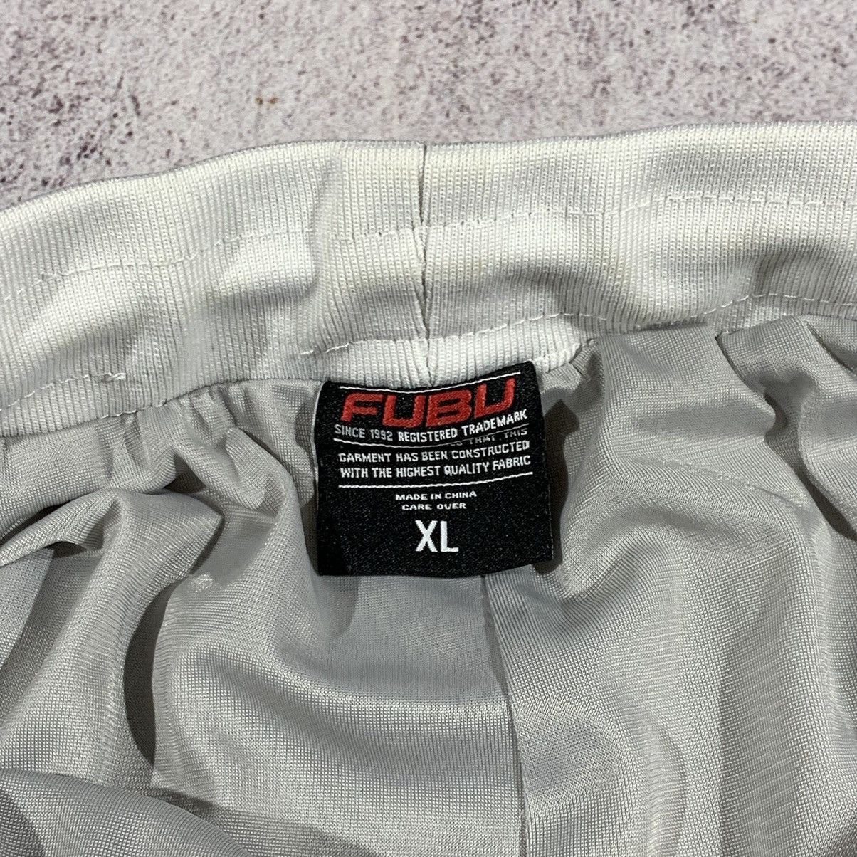 Fubu Fubu Basketball Shorts Size US 36 / EU 52 - 11 Thumbnail