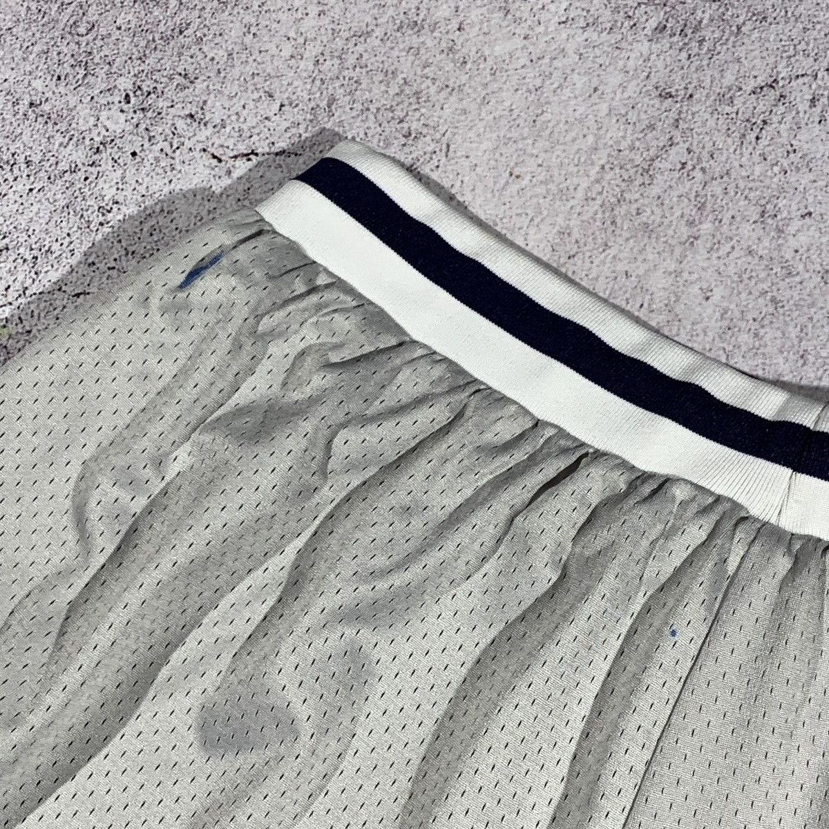 Fubu Fubu Basketball Shorts Size US 36 / EU 52 - 14 Thumbnail