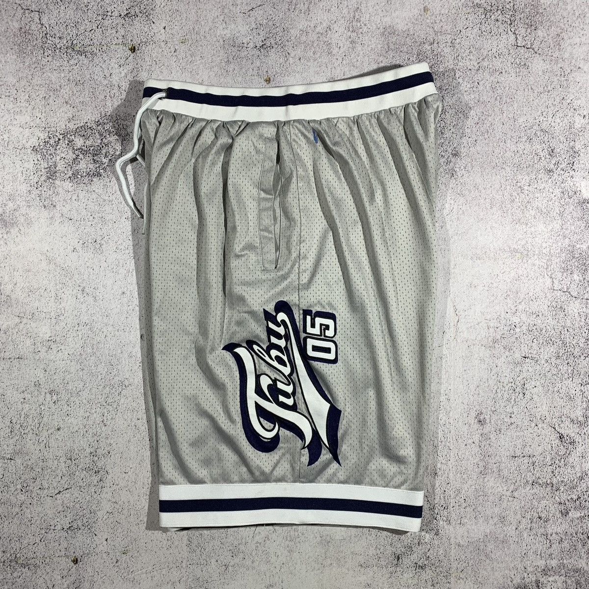 Fubu Fubu Basketball Shorts Size US 36 / EU 52 - 1 Thumbnail
