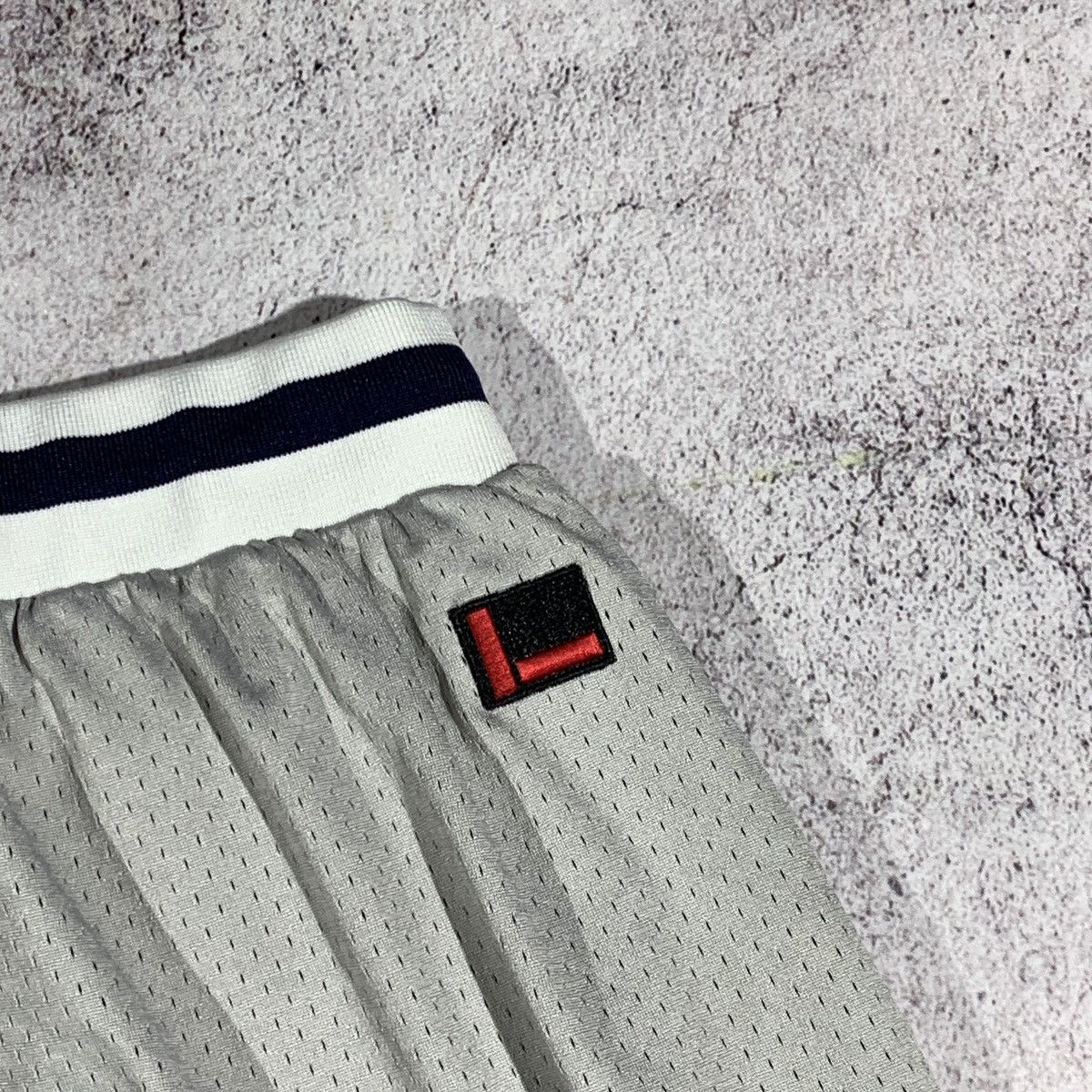 Fubu Fubu Basketball Shorts Size US 36 / EU 52 - 13 Thumbnail