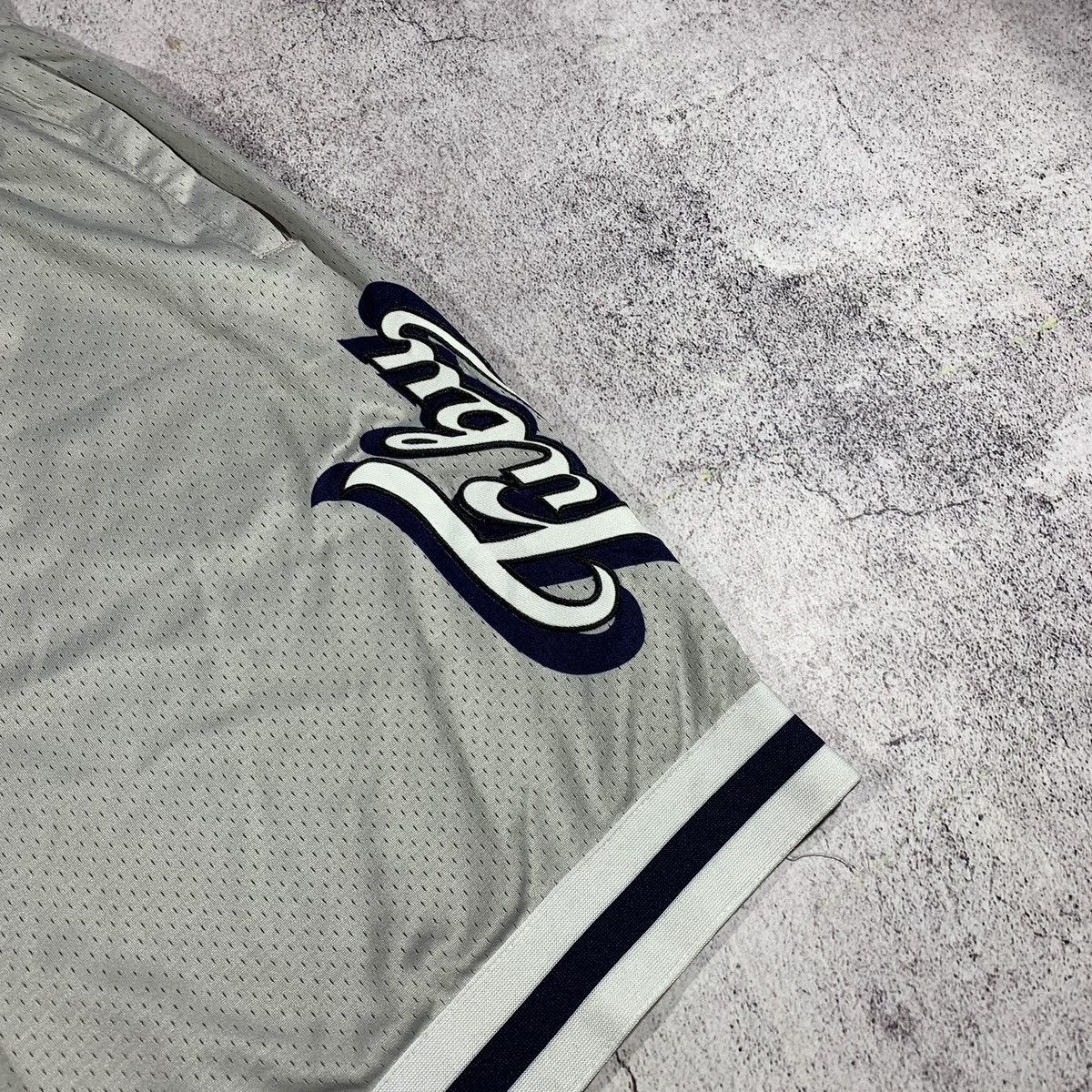 Fubu Fubu Basketball Shorts Size US 36 / EU 52 - 3 Thumbnail