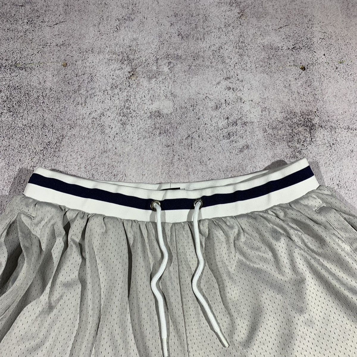 Fubu Fubu Basketball Shorts Size US 36 / EU 52 - 8 Thumbnail