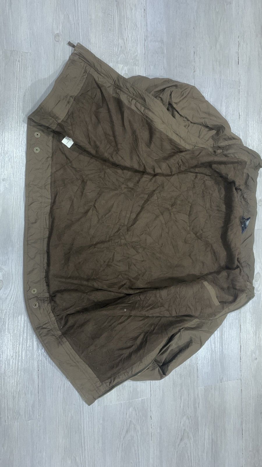 Japanese Brand × Polo Ralph Lauren × Vintage Polo ralph lauren vintage Size US XL / EU 56 / 4 - 3 Thumbnail