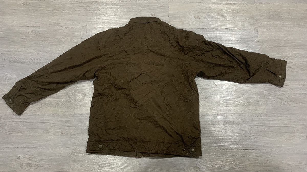 Japanese Brand × Polo Ralph Lauren × Vintage Polo ralph lauren vintage Size US XL / EU 56 / 4 - 2 Thumbnail