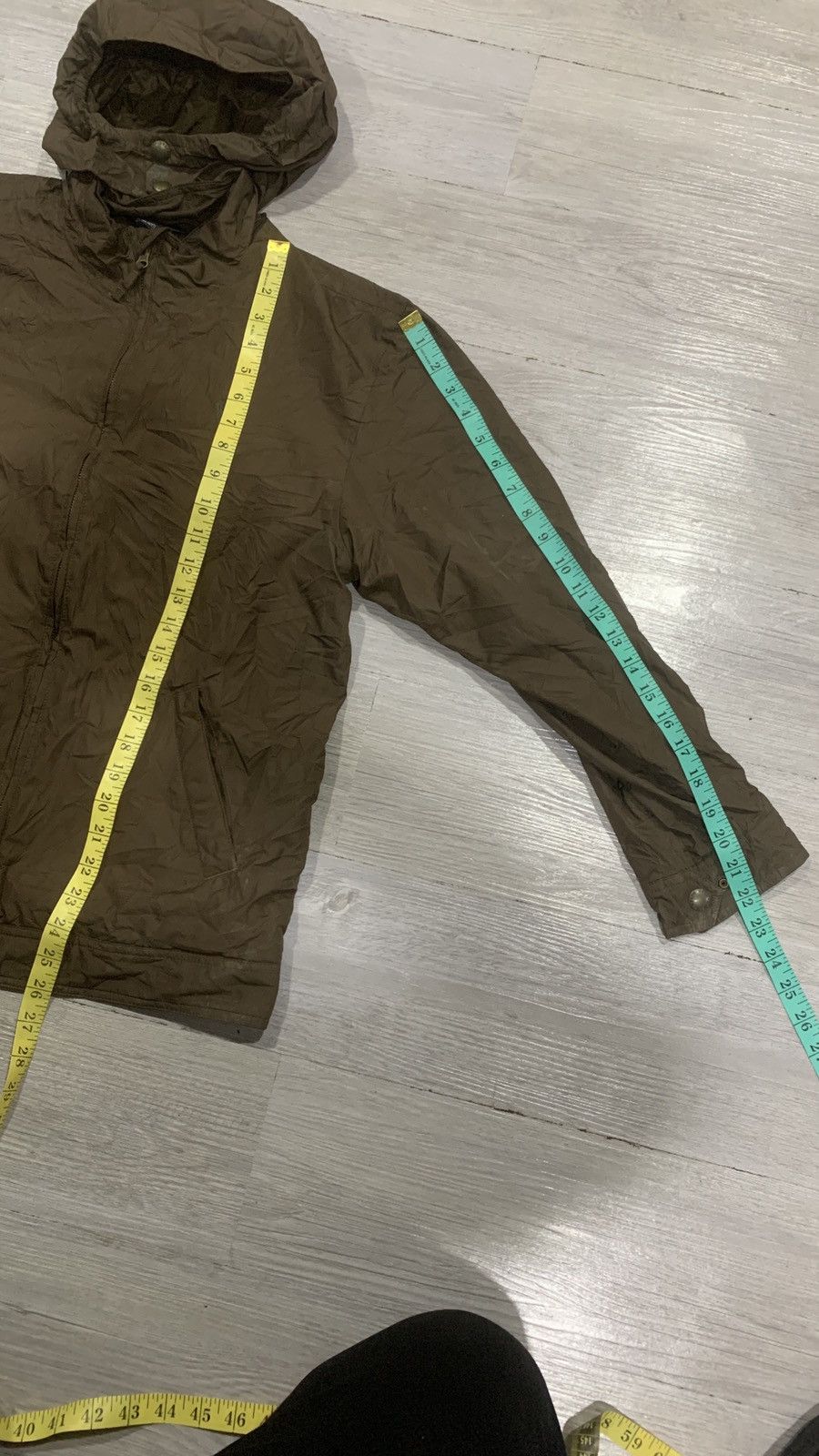 Japanese Brand × Polo Ralph Lauren × Vintage Polo ralph lauren vintage Size US XL / EU 56 / 4 - 16 Thumbnail