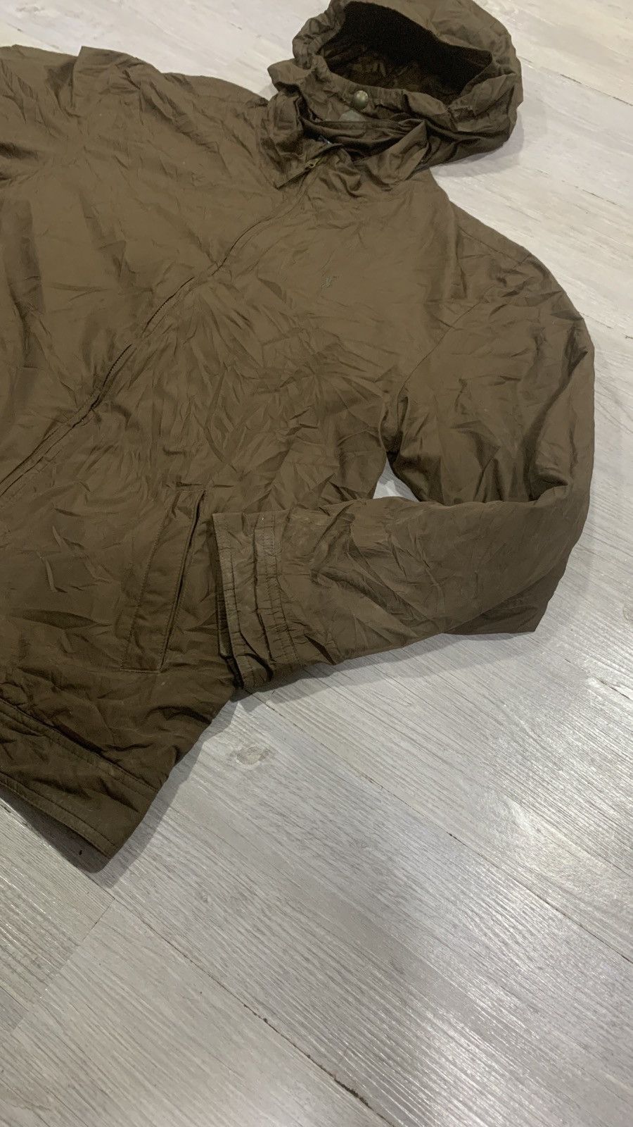 Japanese Brand × Polo Ralph Lauren × Vintage Polo ralph lauren vintage Size US XL / EU 56 / 4 - 5 Thumbnail