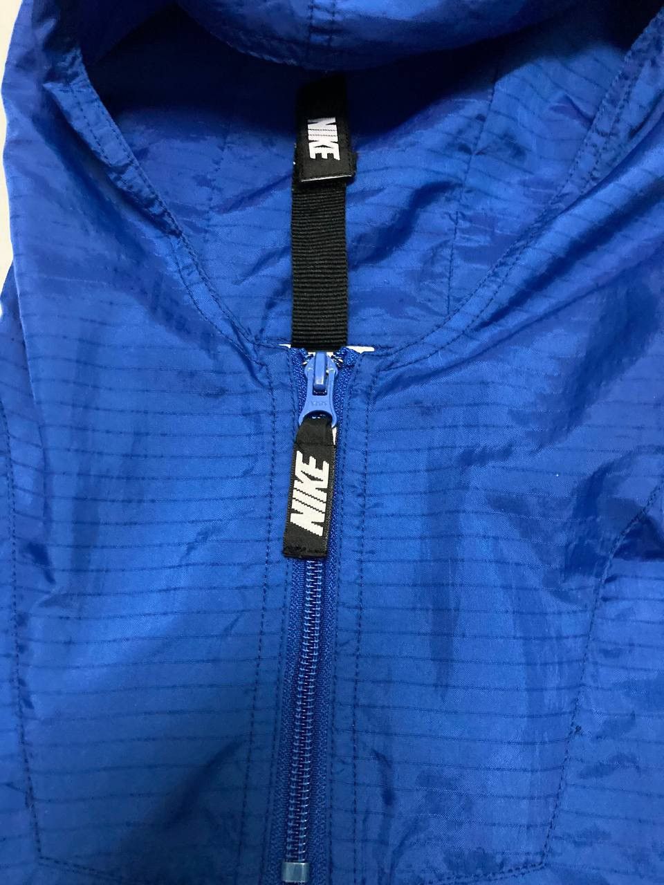 Japanese Brand × Nike × Vintage Sweater NIKE Size US XS / EU 42 / 0 - 6 Thumbnail