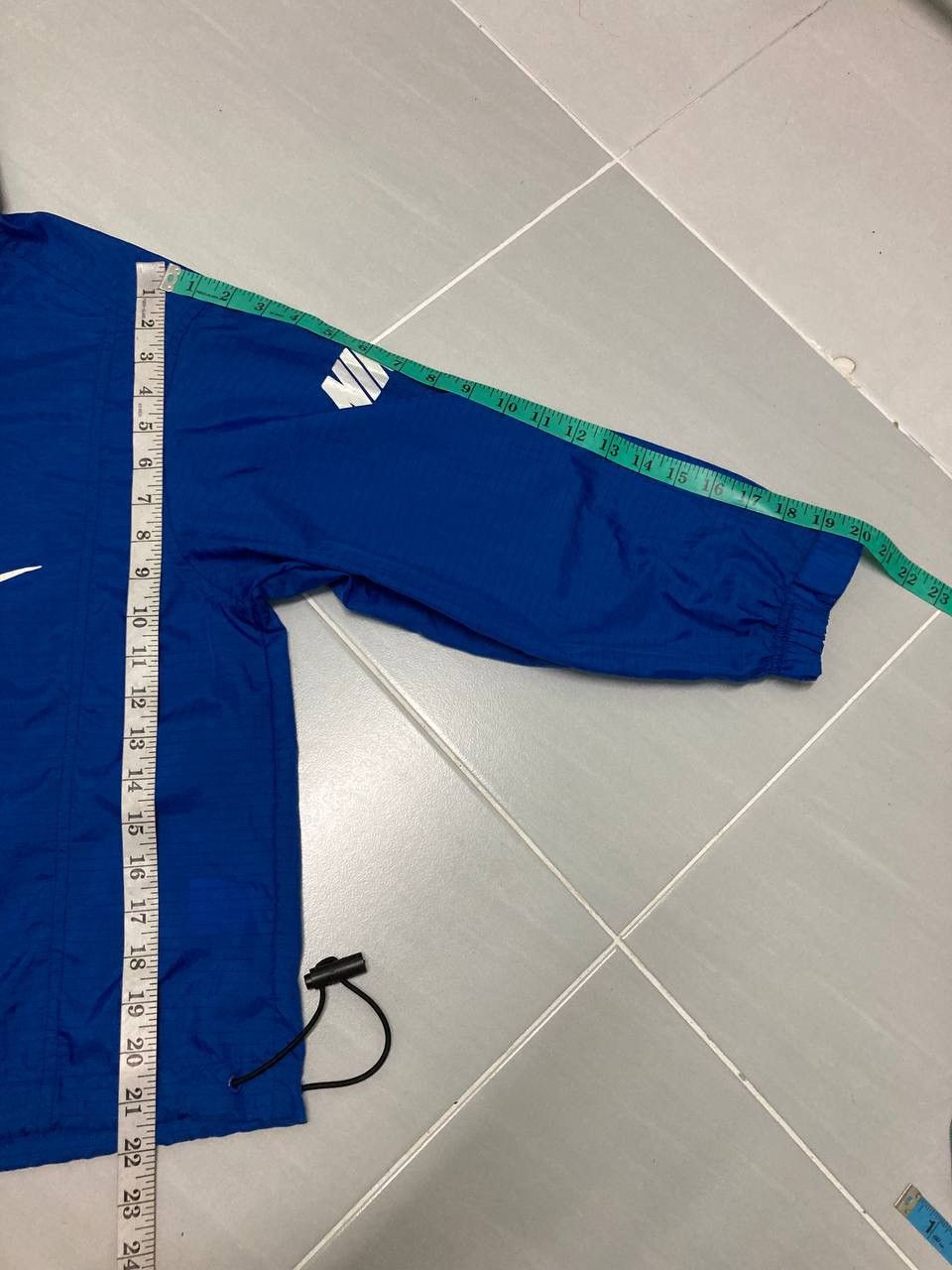 Japanese Brand × Nike × Vintage Sweater NIKE Size US XS / EU 42 / 0 - 13 Thumbnail