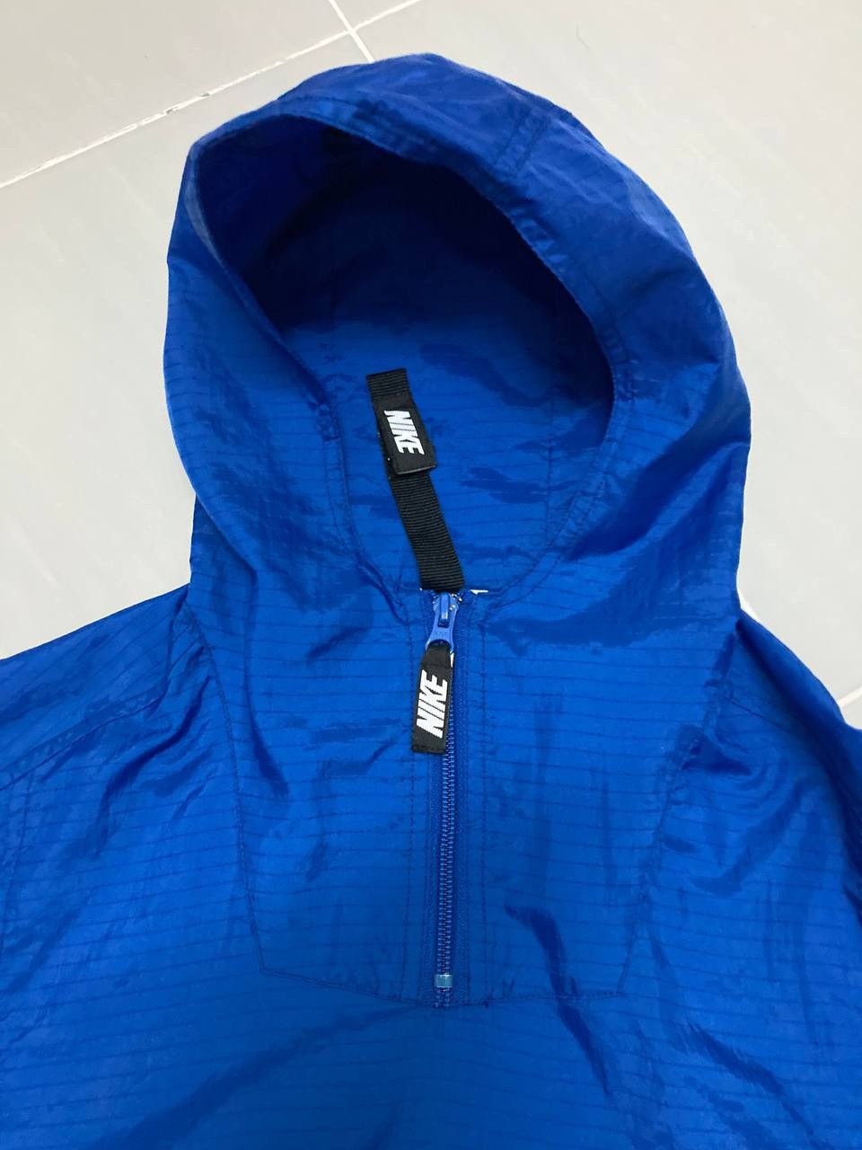Japanese Brand × Nike × Vintage Sweater NIKE Size US XS / EU 42 / 0 - 8 Thumbnail
